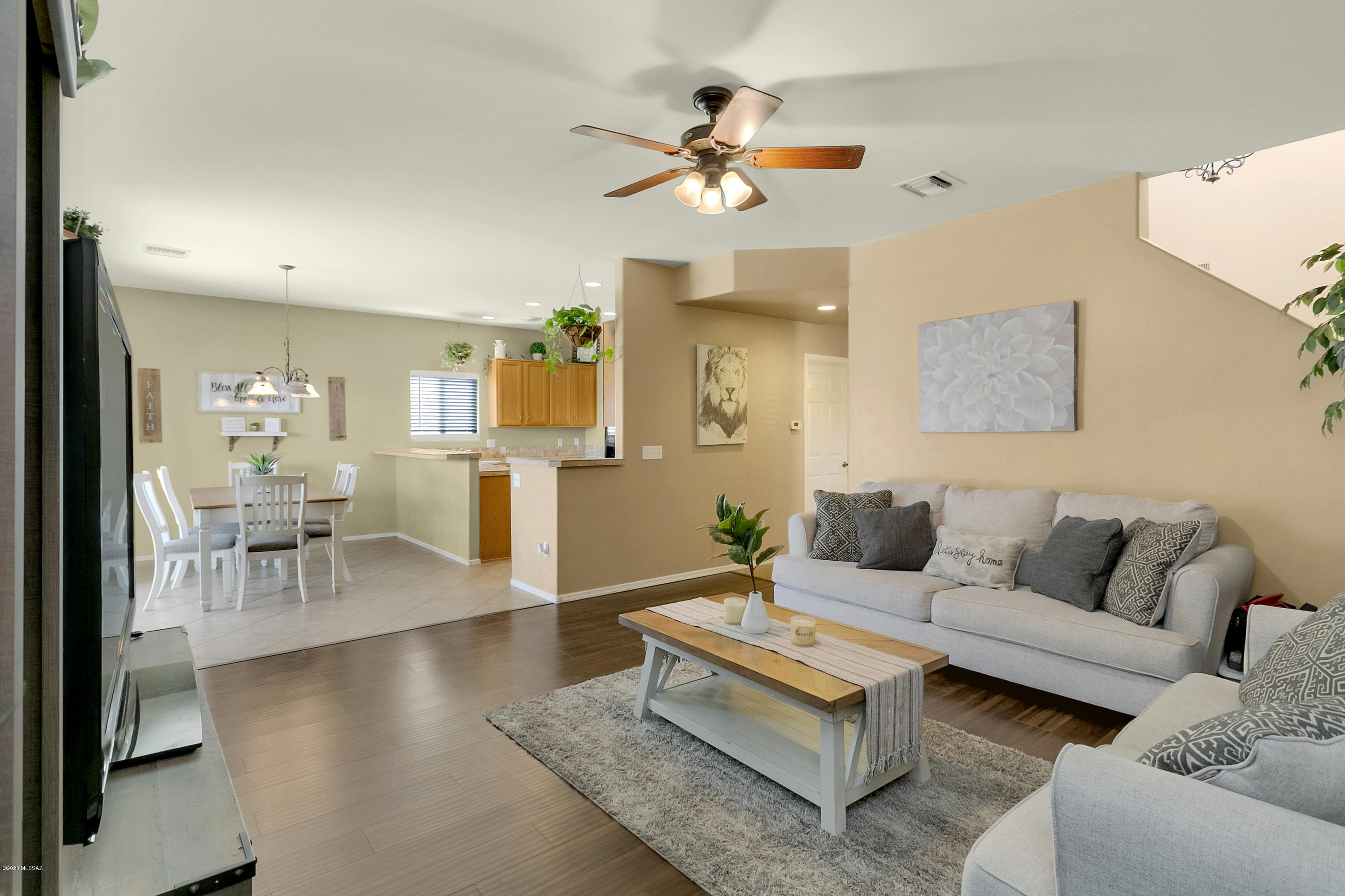 Sycamore Park Village 5 (1-219) - Residential