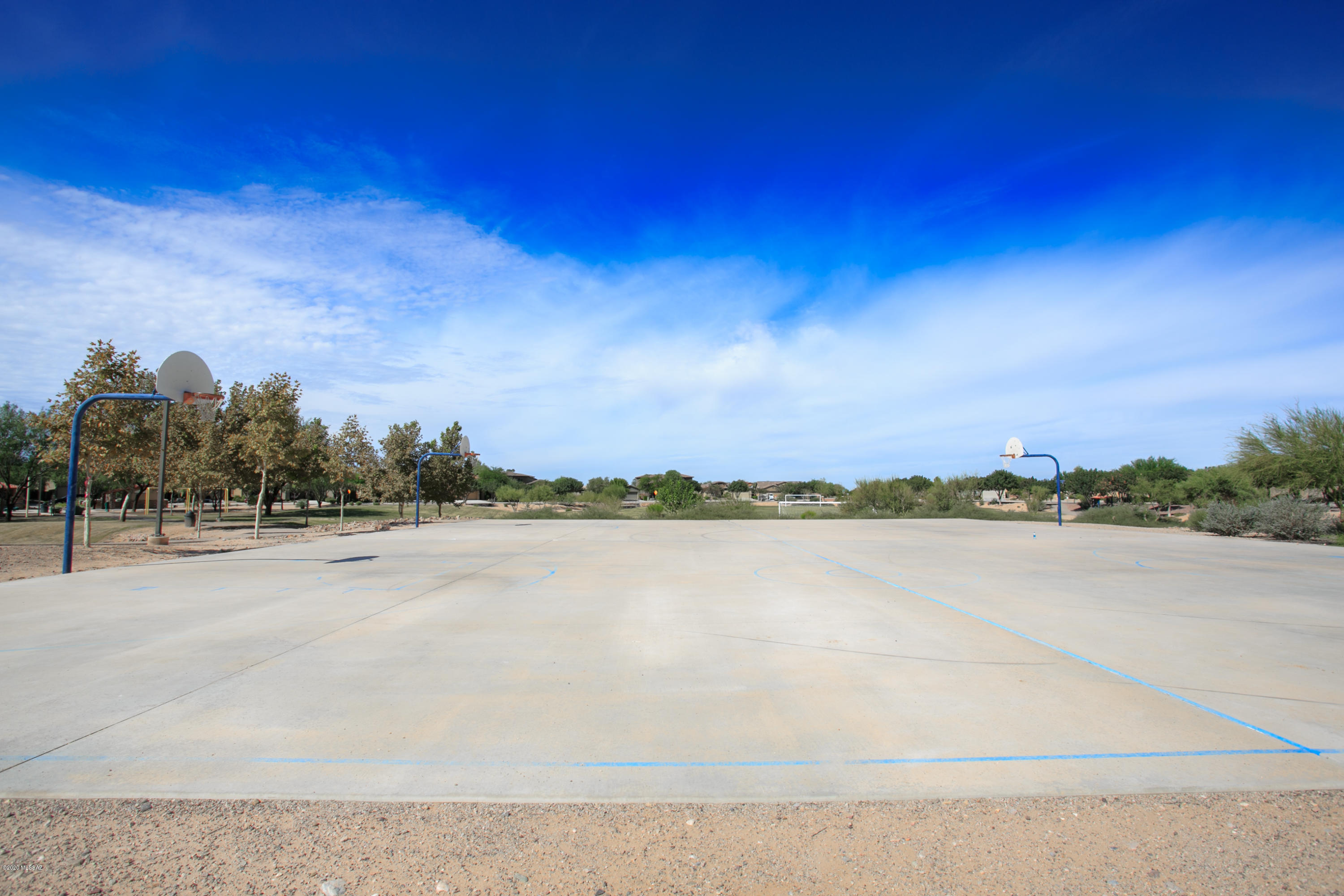 Sycamore Park Village 5 (1-219) - Residential