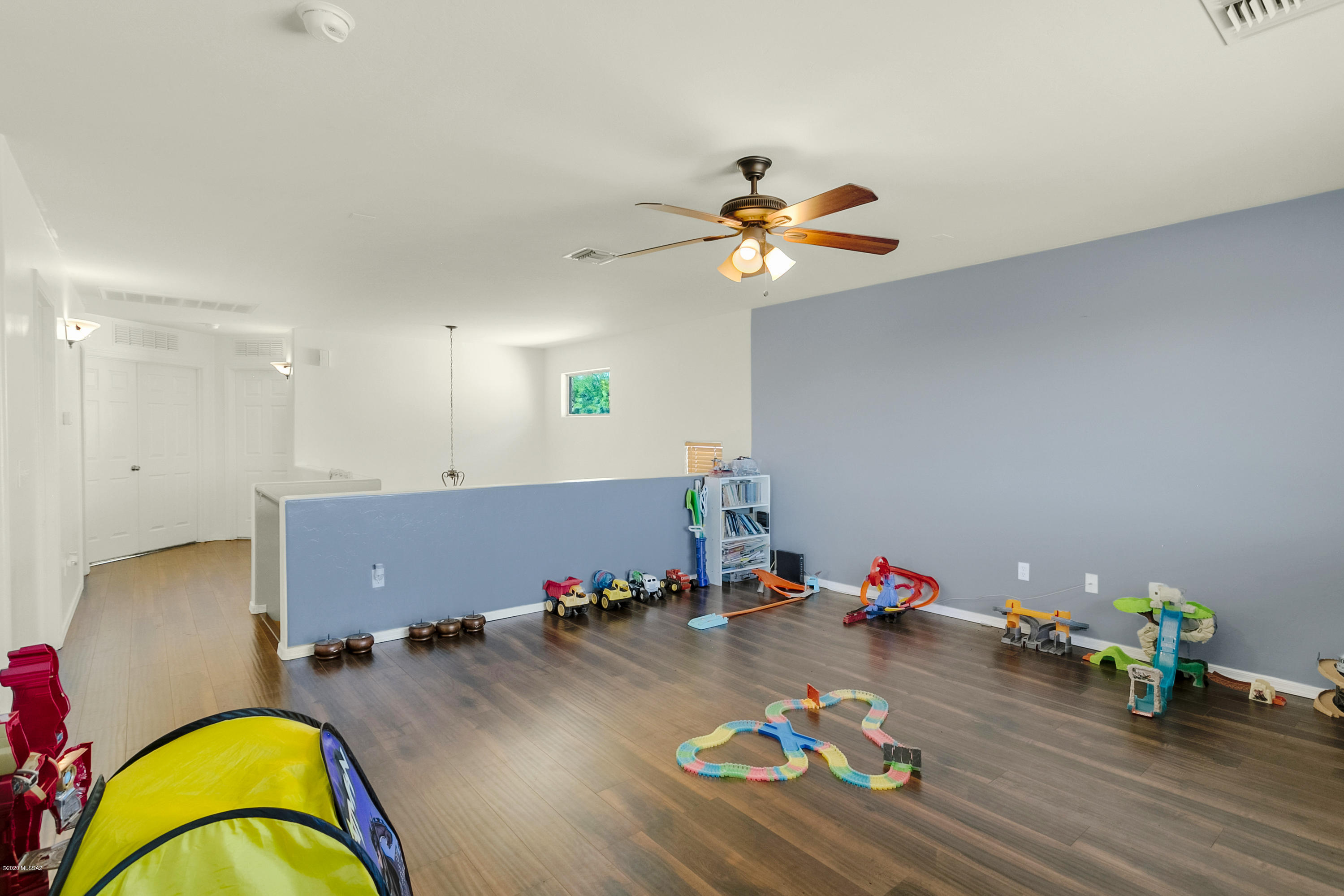 Sycamore Park Village 5 (1-219) - Residential