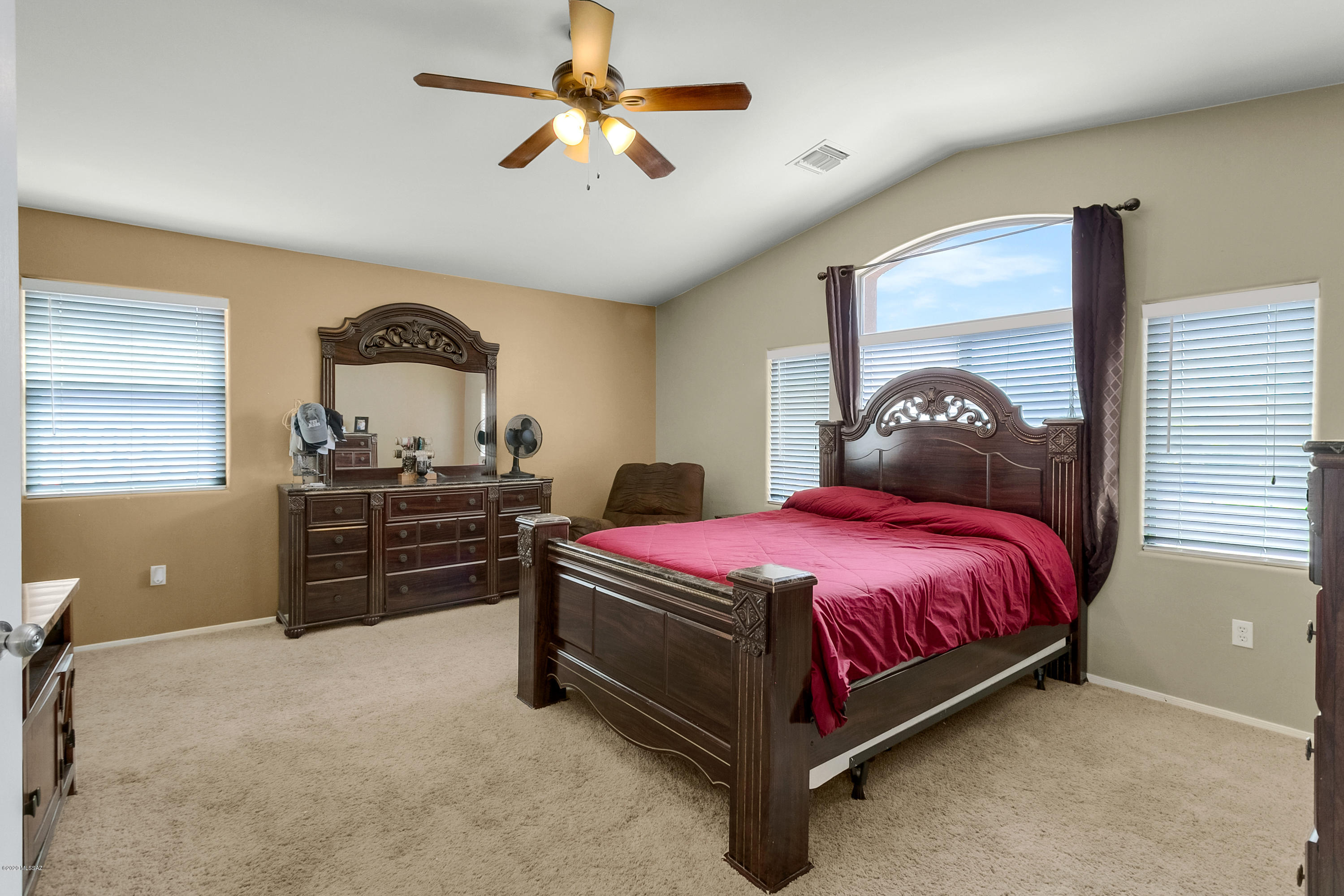 Sycamore Park Village 5 (1-219) - Residential
