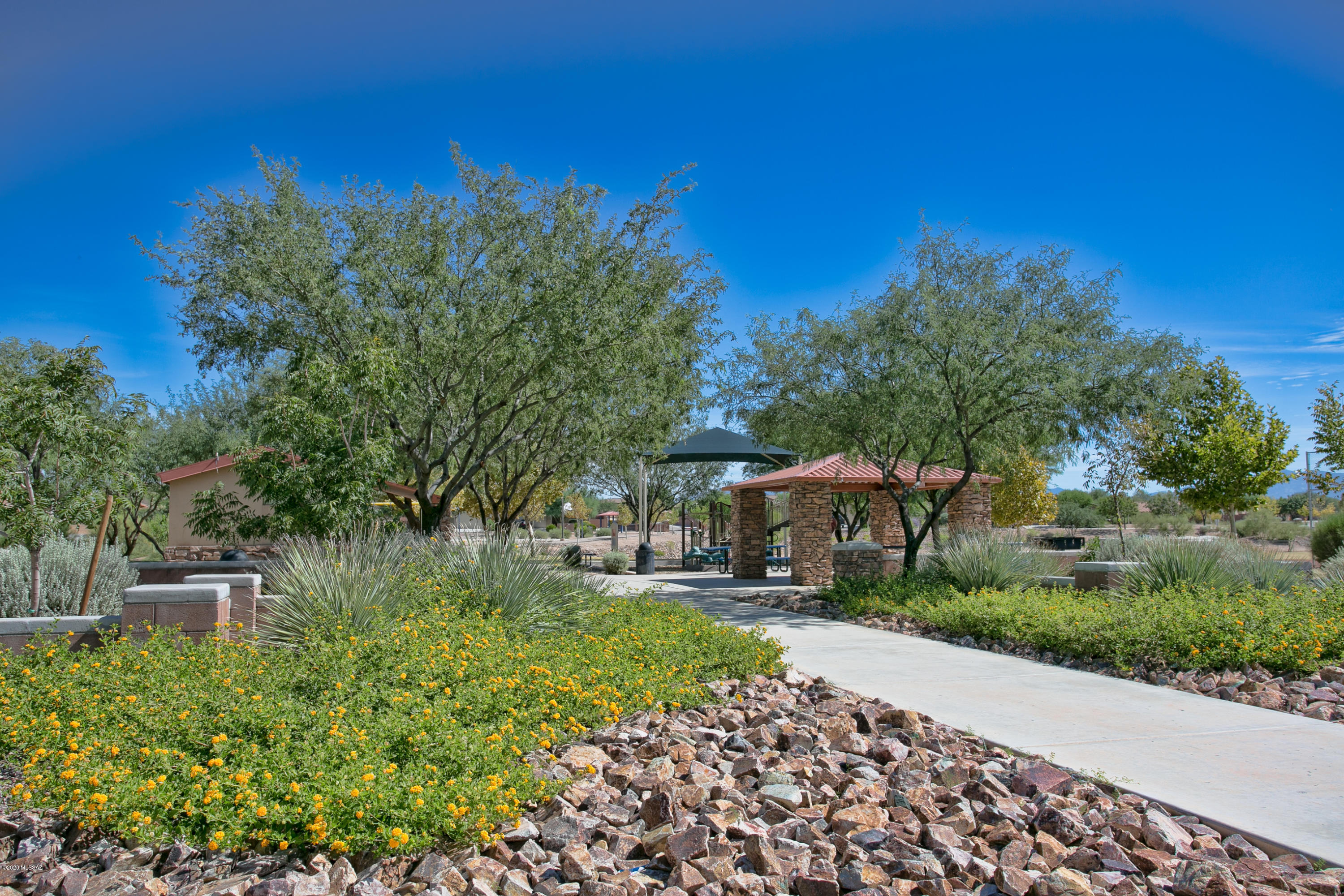 Sycamore Park Village 5 (1-219) - Residential
