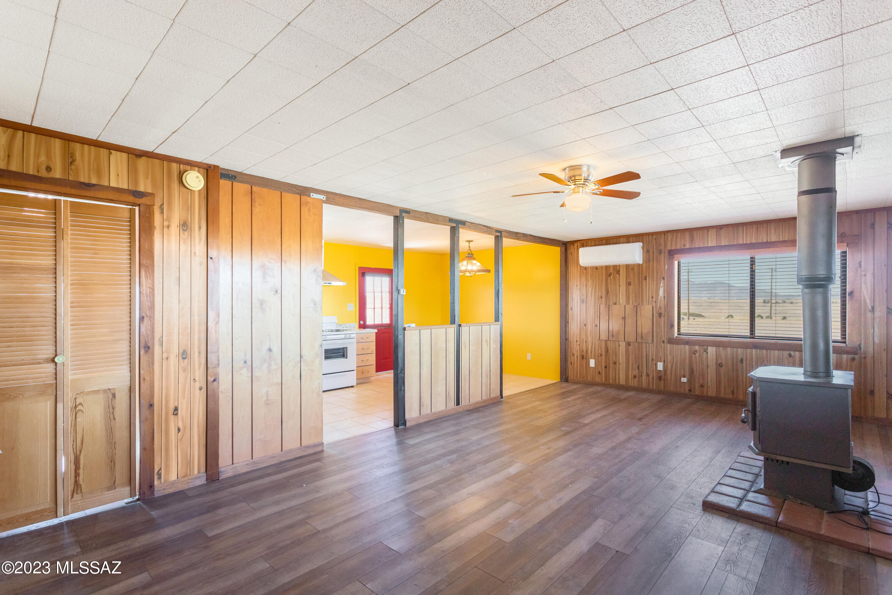 Sonoita Estates (1-18) - Residential