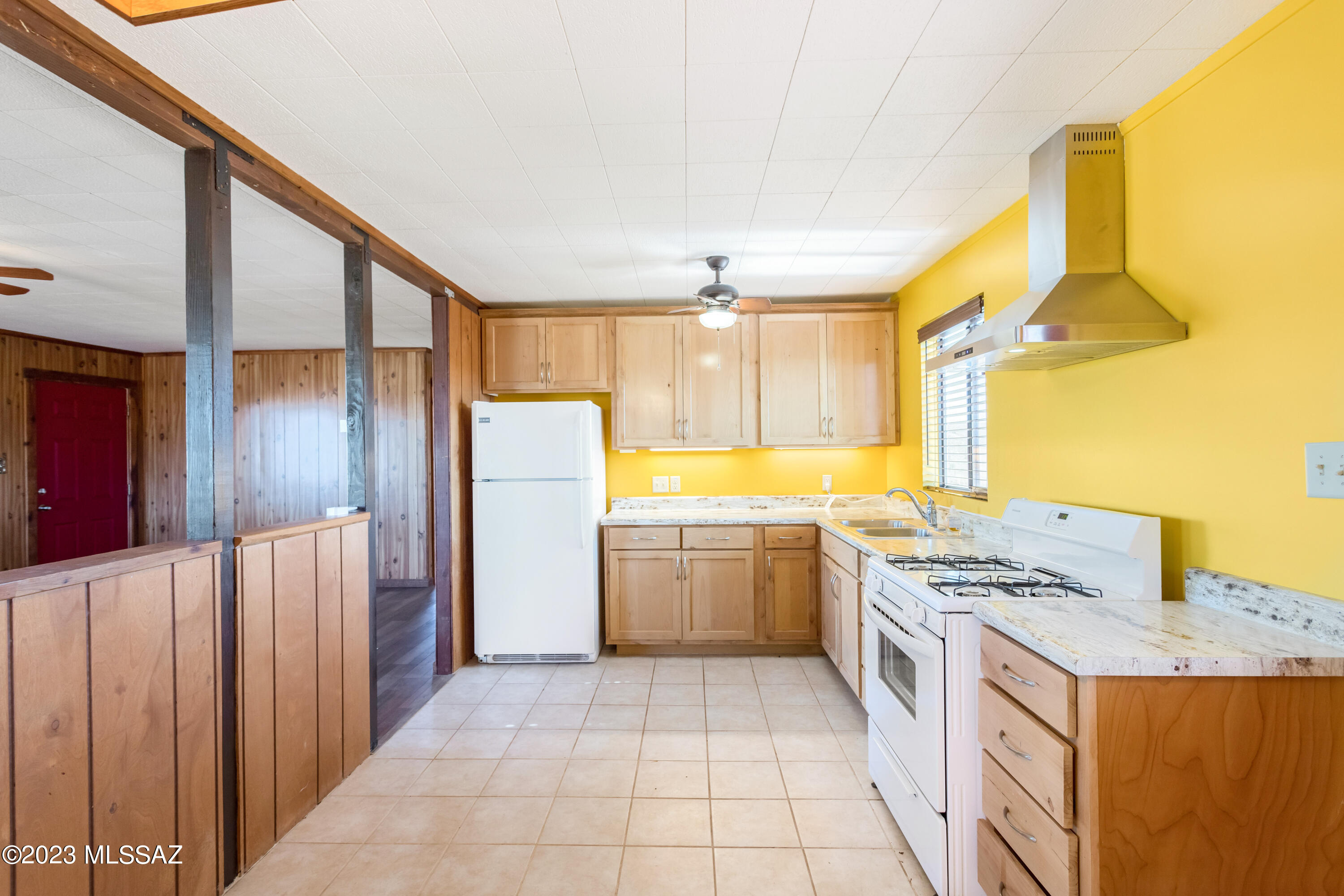 Sonoita Estates (1-18) - Residential