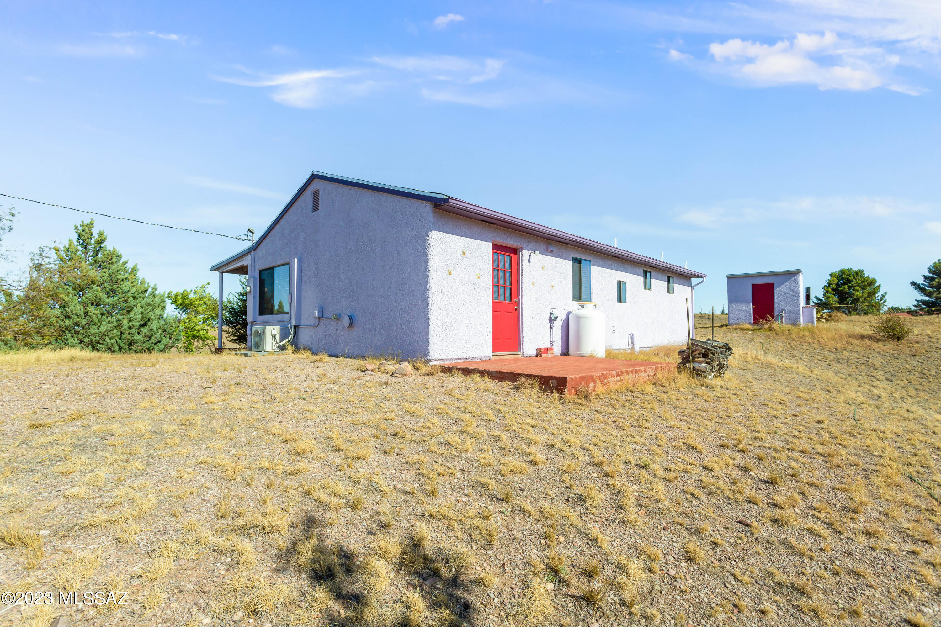 Sonoita Estates (1-18) - Residential