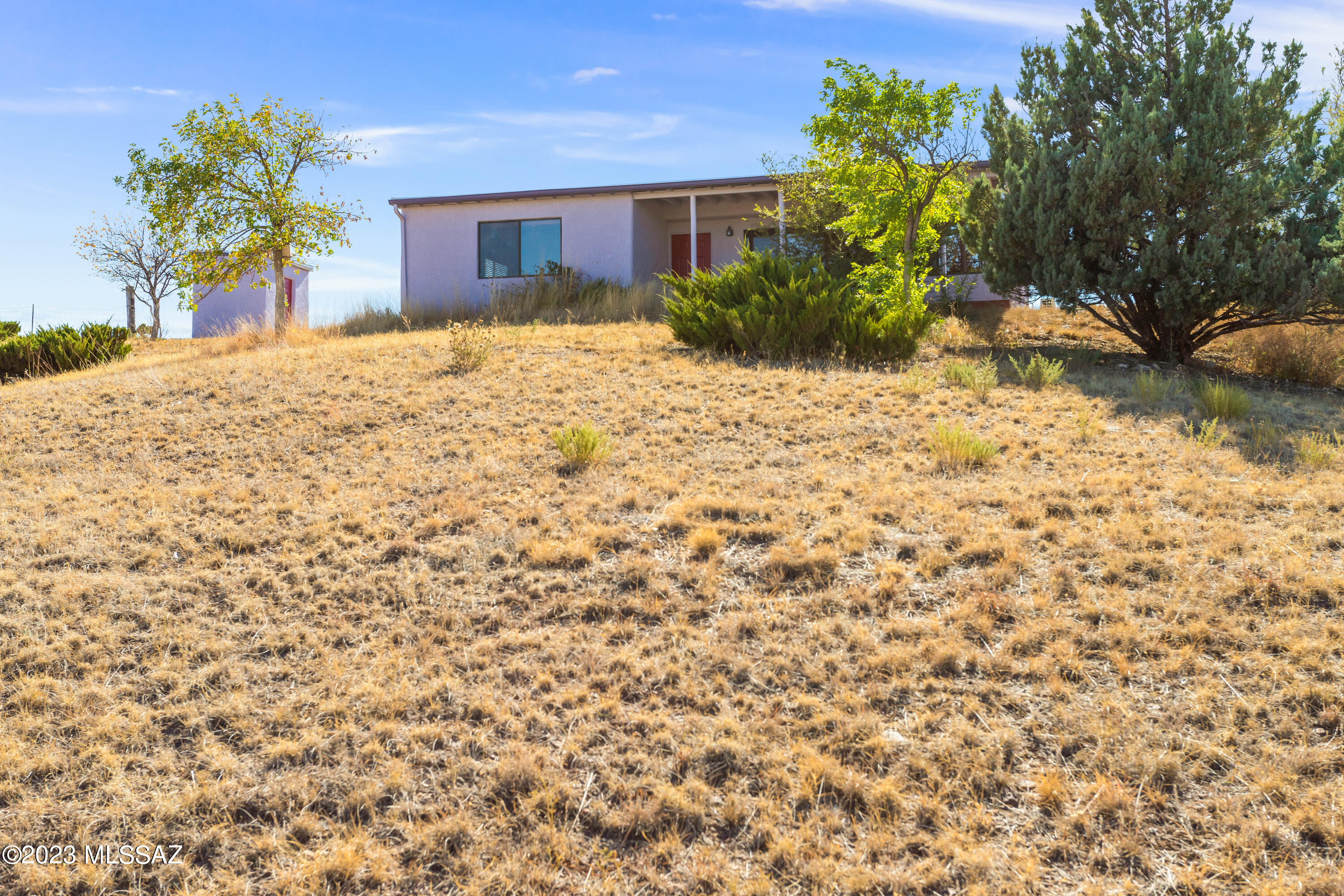 Sonoita Estates (1-18) - Residential
