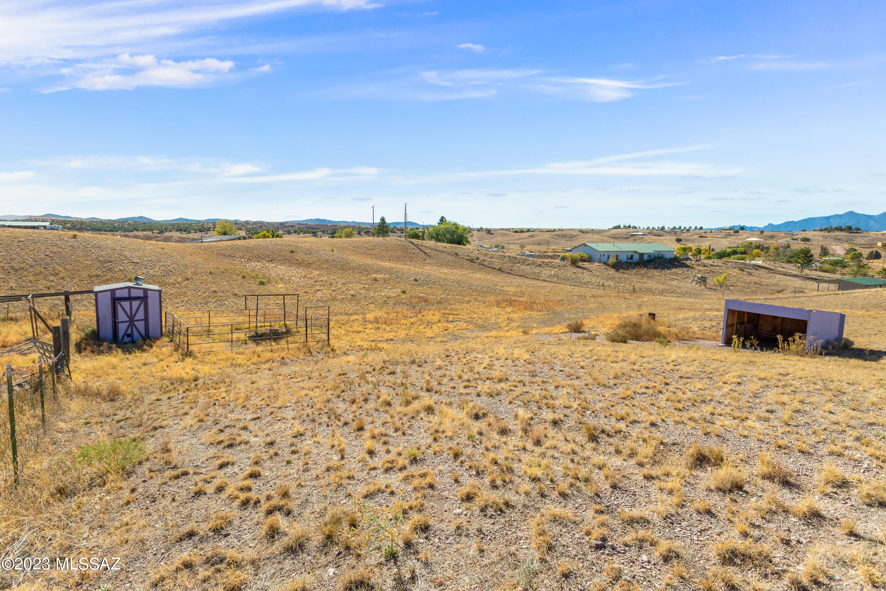 Sonoita Estates (1-18) - Residential