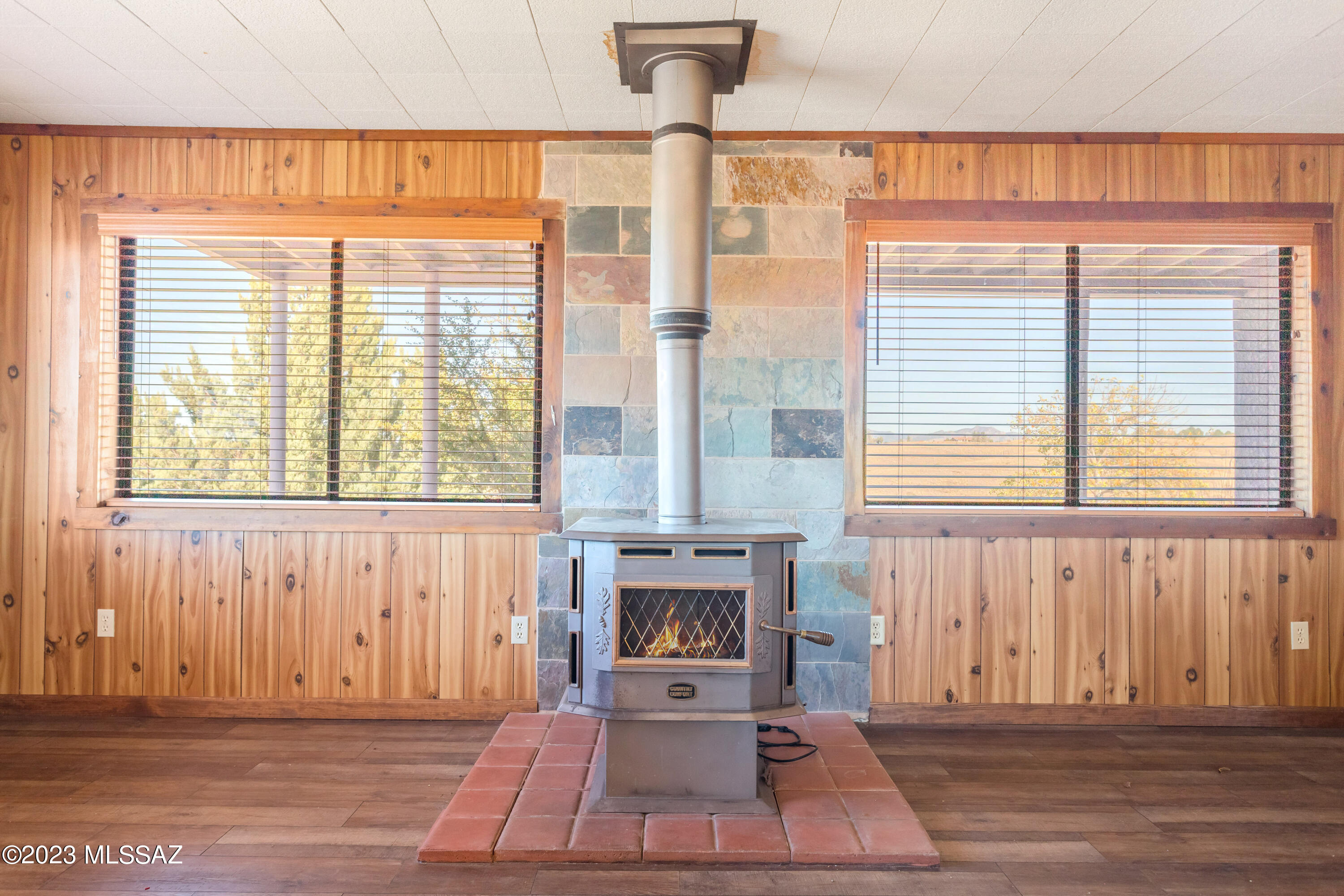 Sonoita Estates (1-18) - Residential