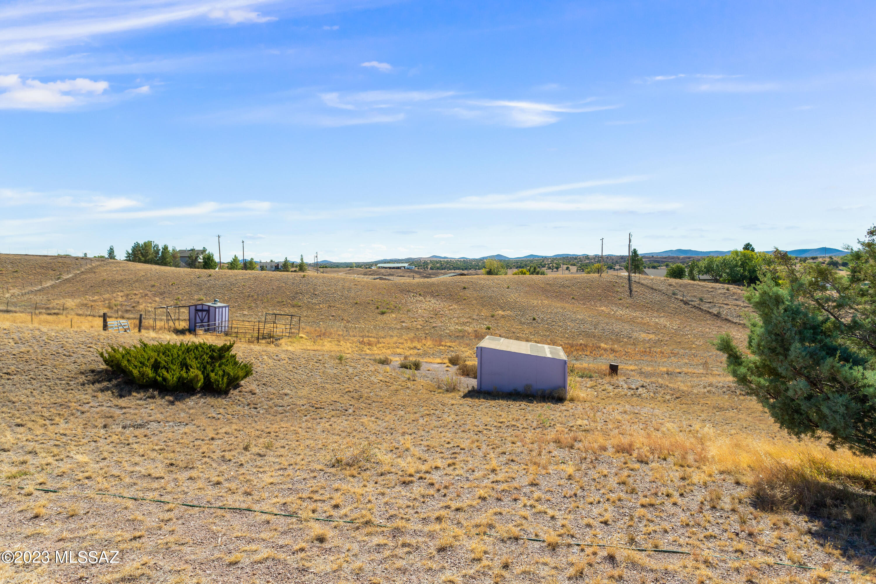Sonoita Estates (1-18) - Residential