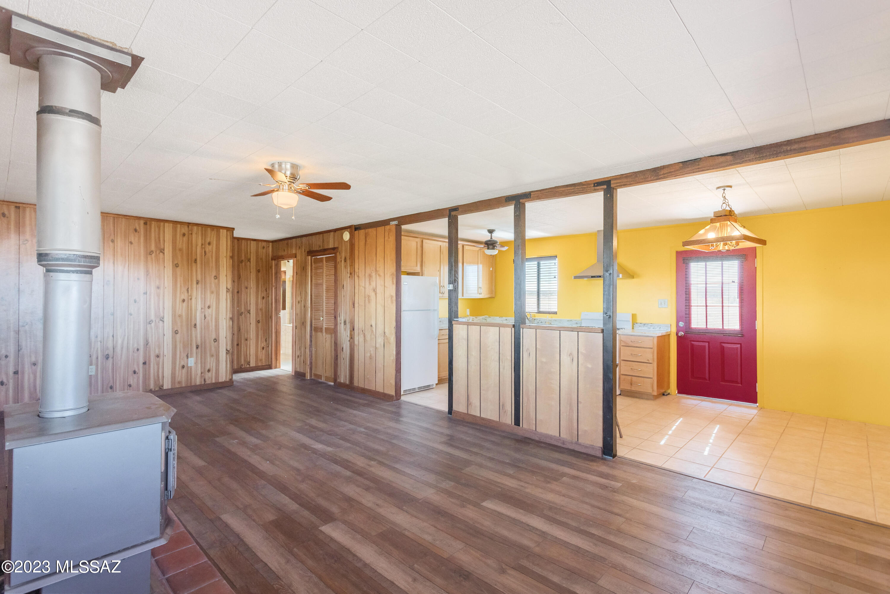 Sonoita Estates (1-18) - Residential