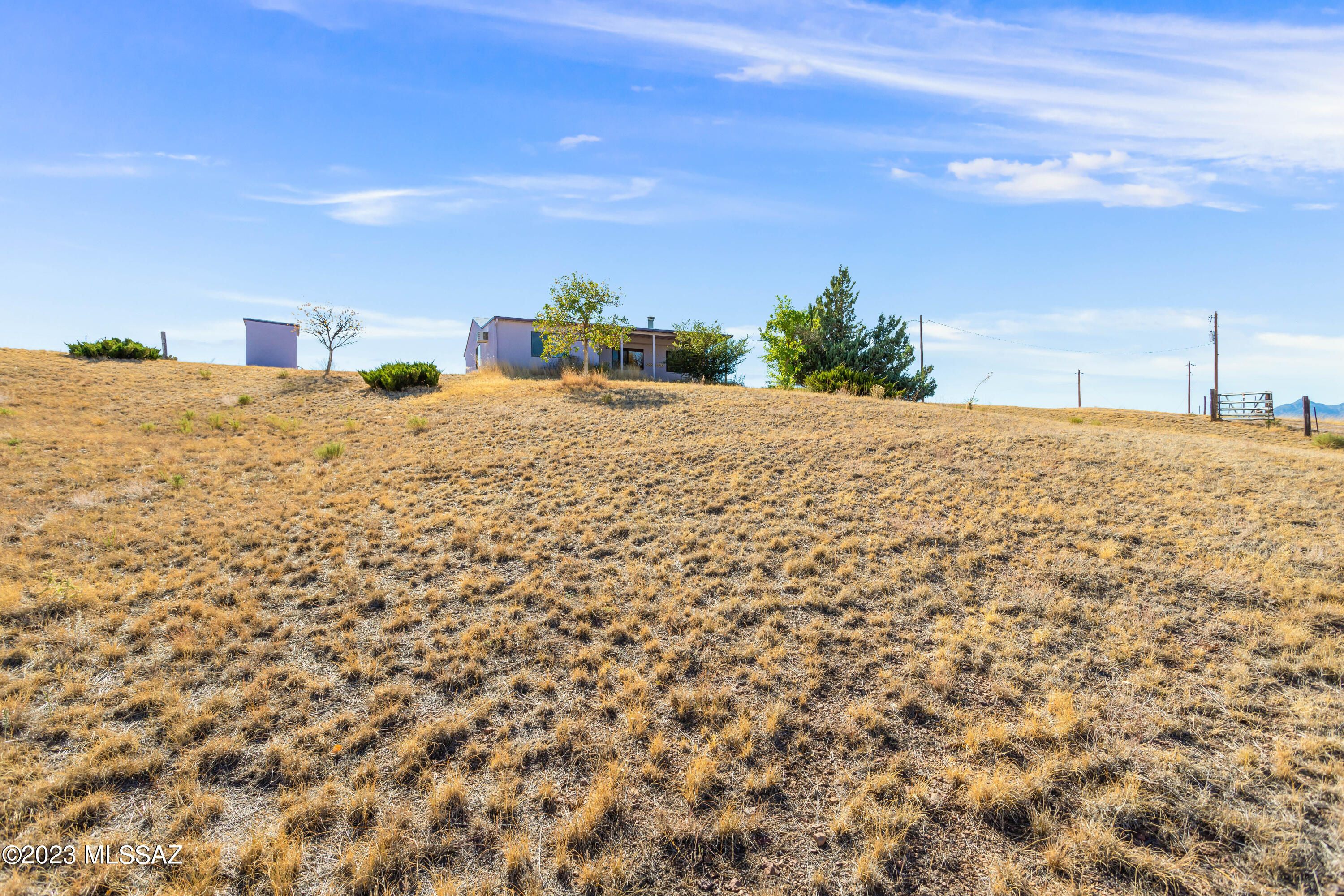 Sonoita Estates (1-18) - Residential