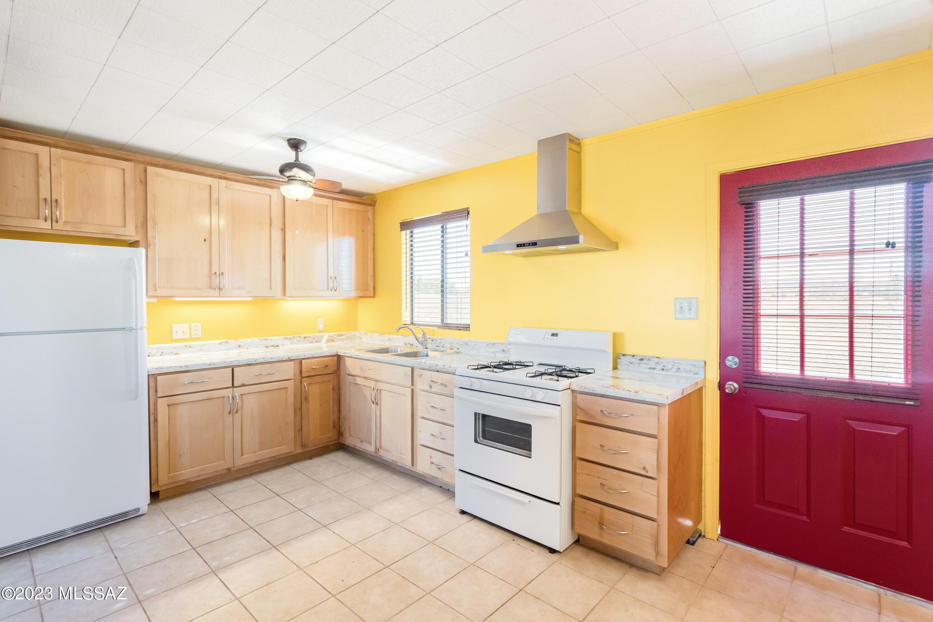 Sonoita Estates (1-18) - Residential