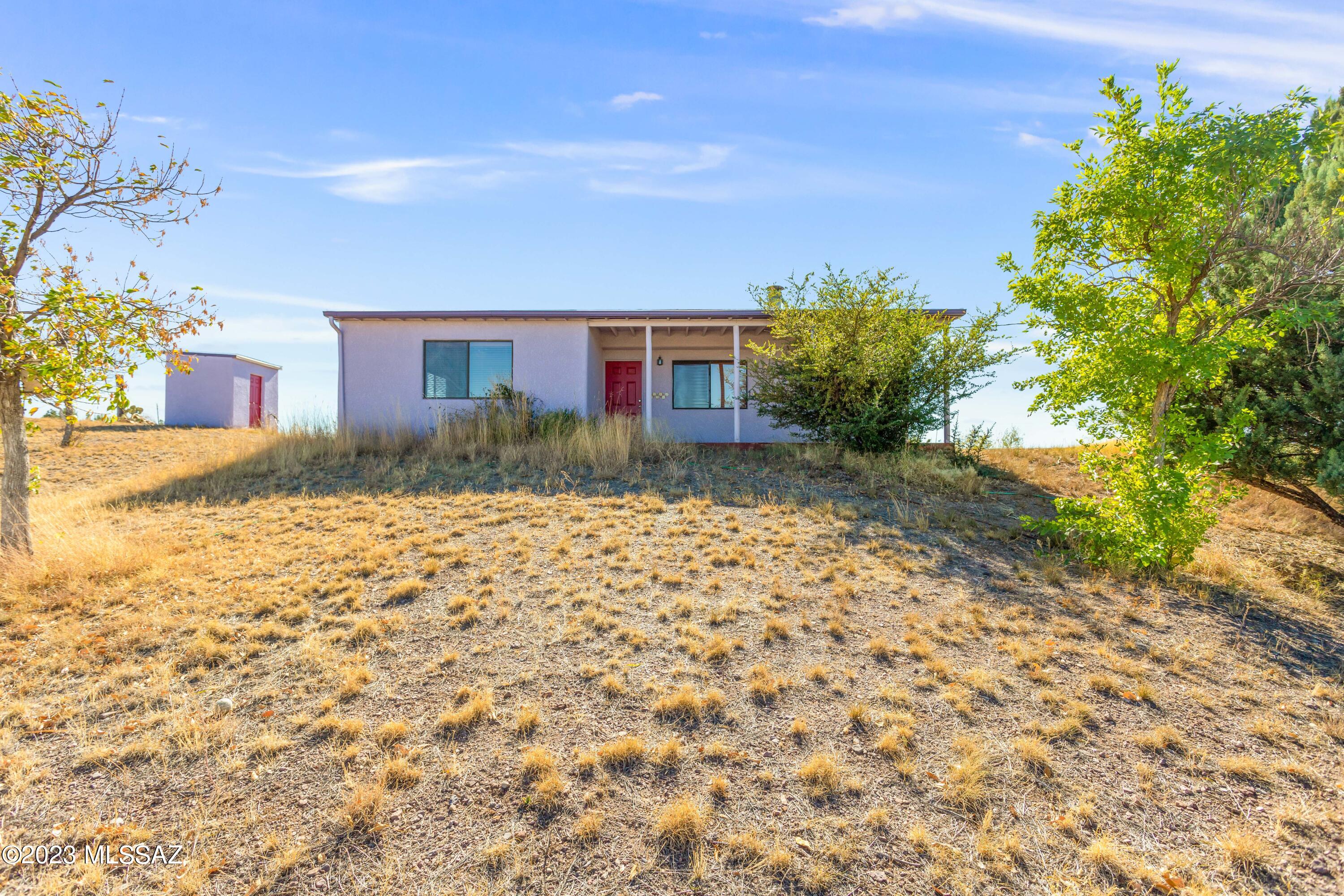 Sonoita Estates (1-18) - Residential