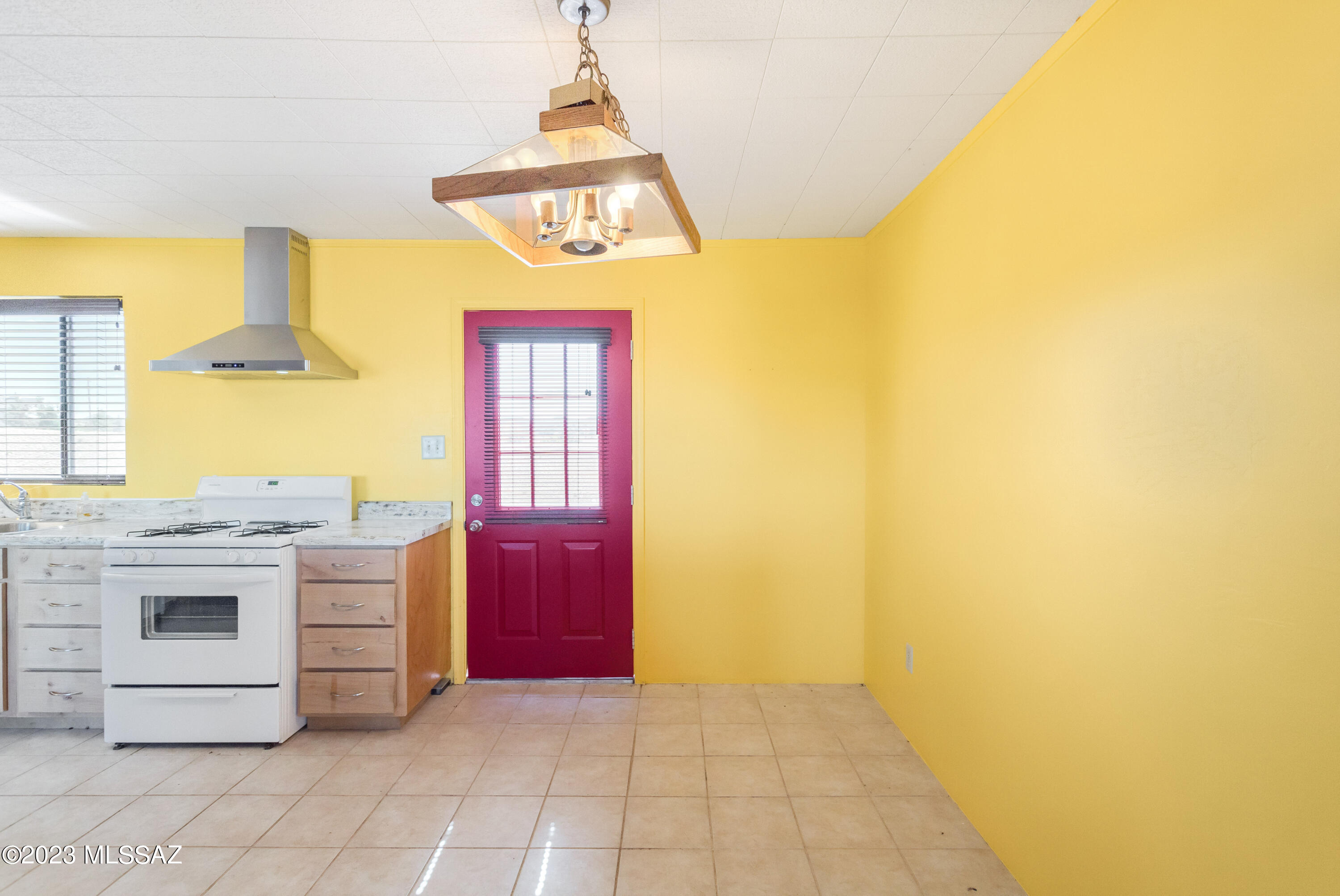 Sonoita Estates (1-18) - Residential