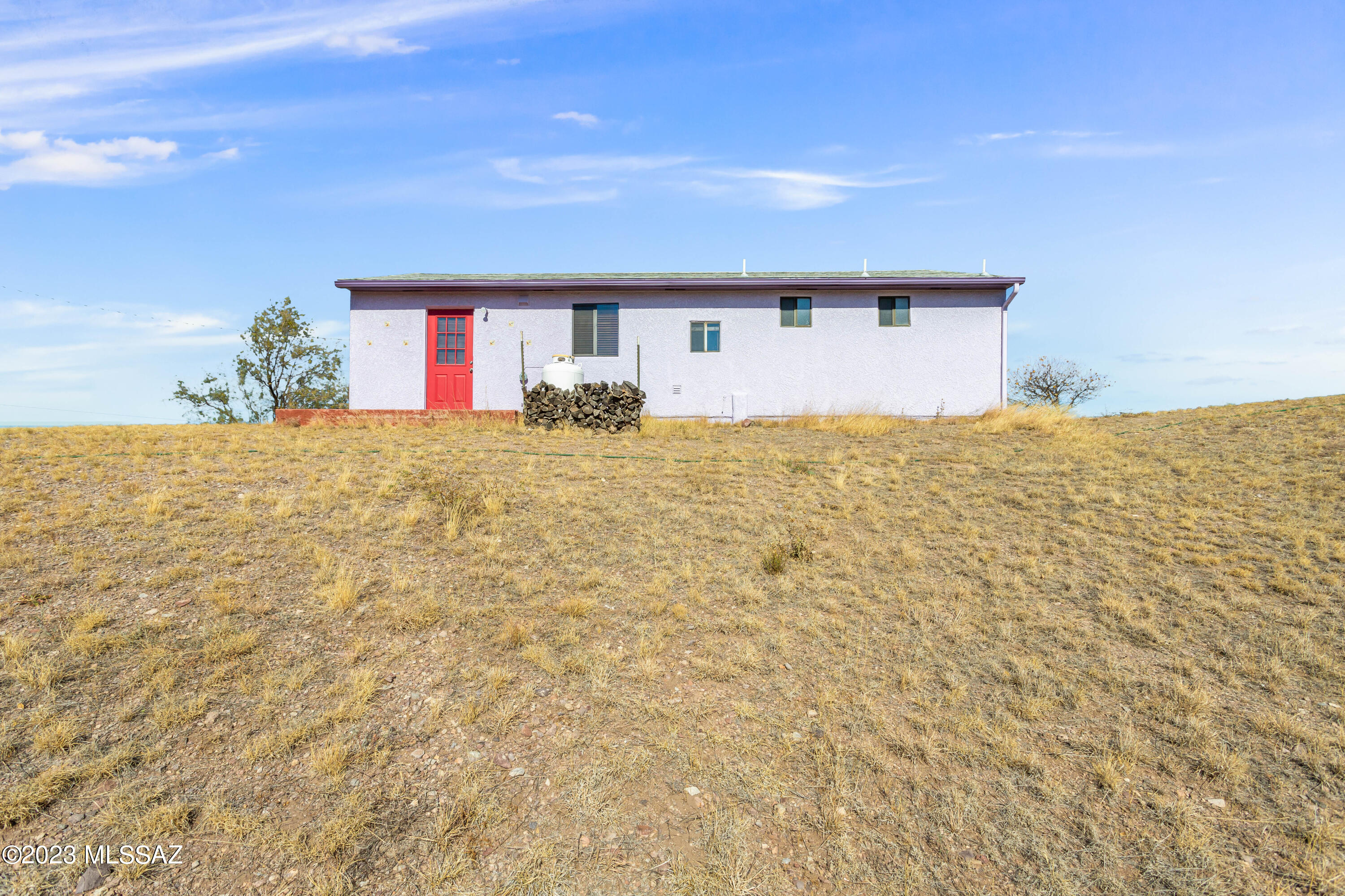 Sonoita Estates (1-18) - Residential