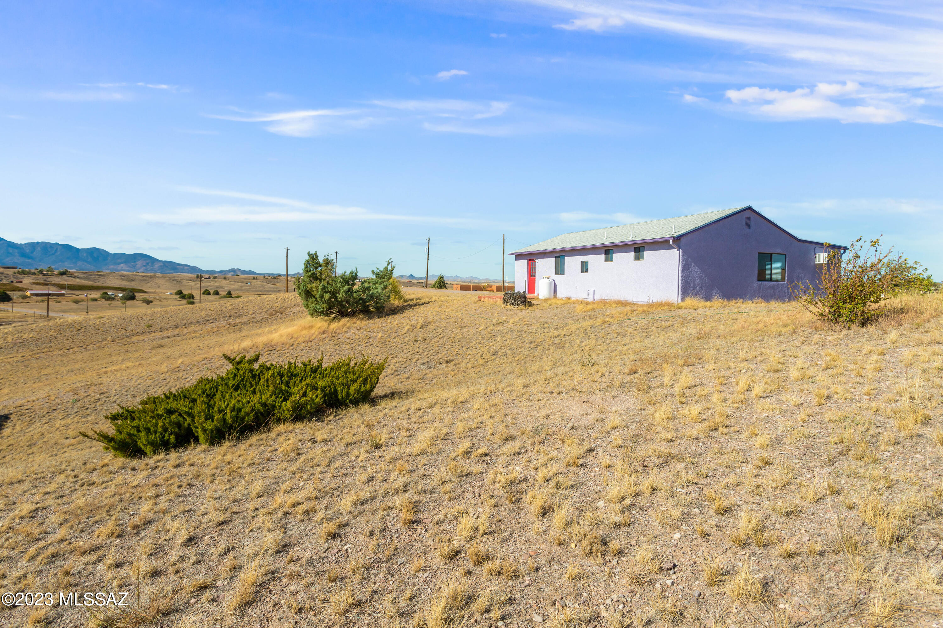 Sonoita Estates (1-18) - Residential