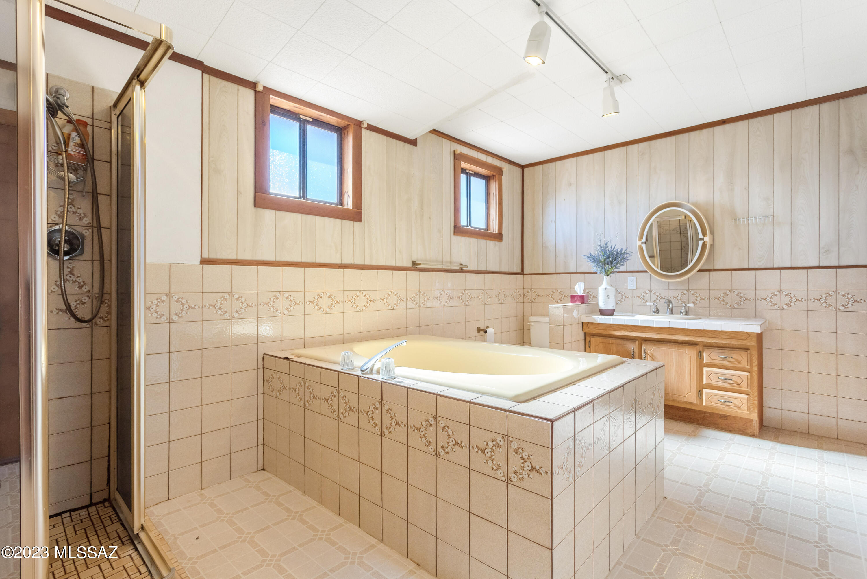 Sonoita Estates (1-18) - Residential