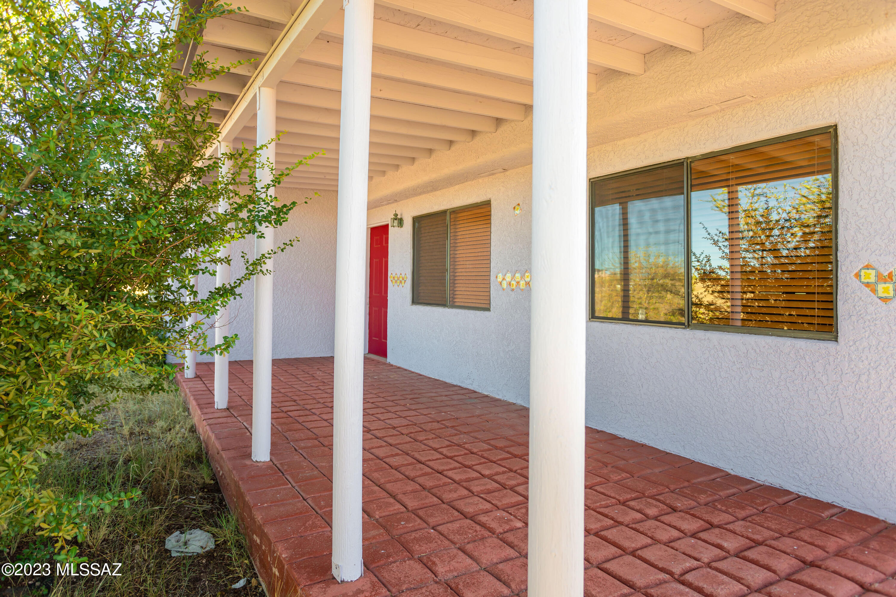 Sonoita Estates (1-18) - Residential