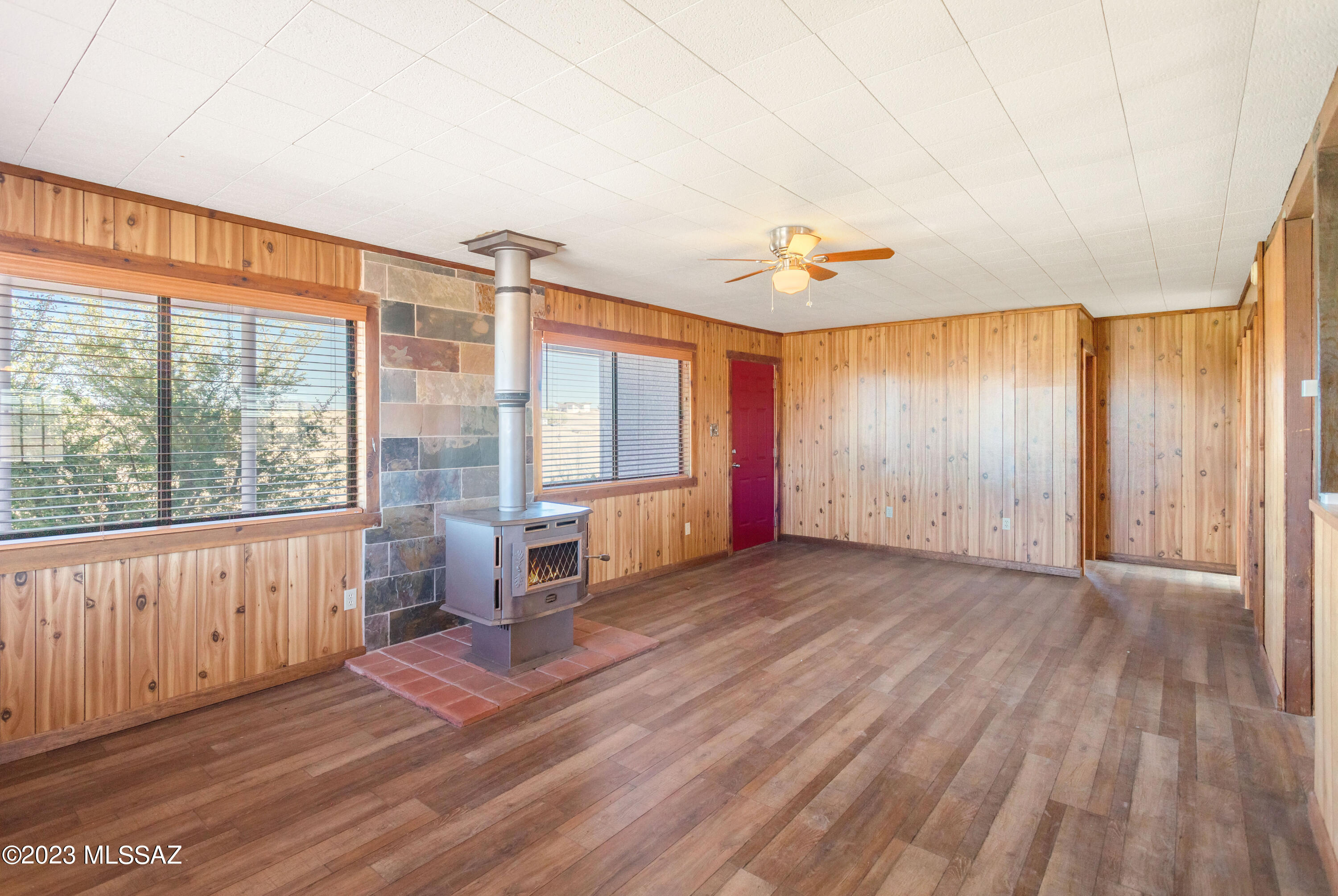 Sonoita Estates (1-18) - Residential