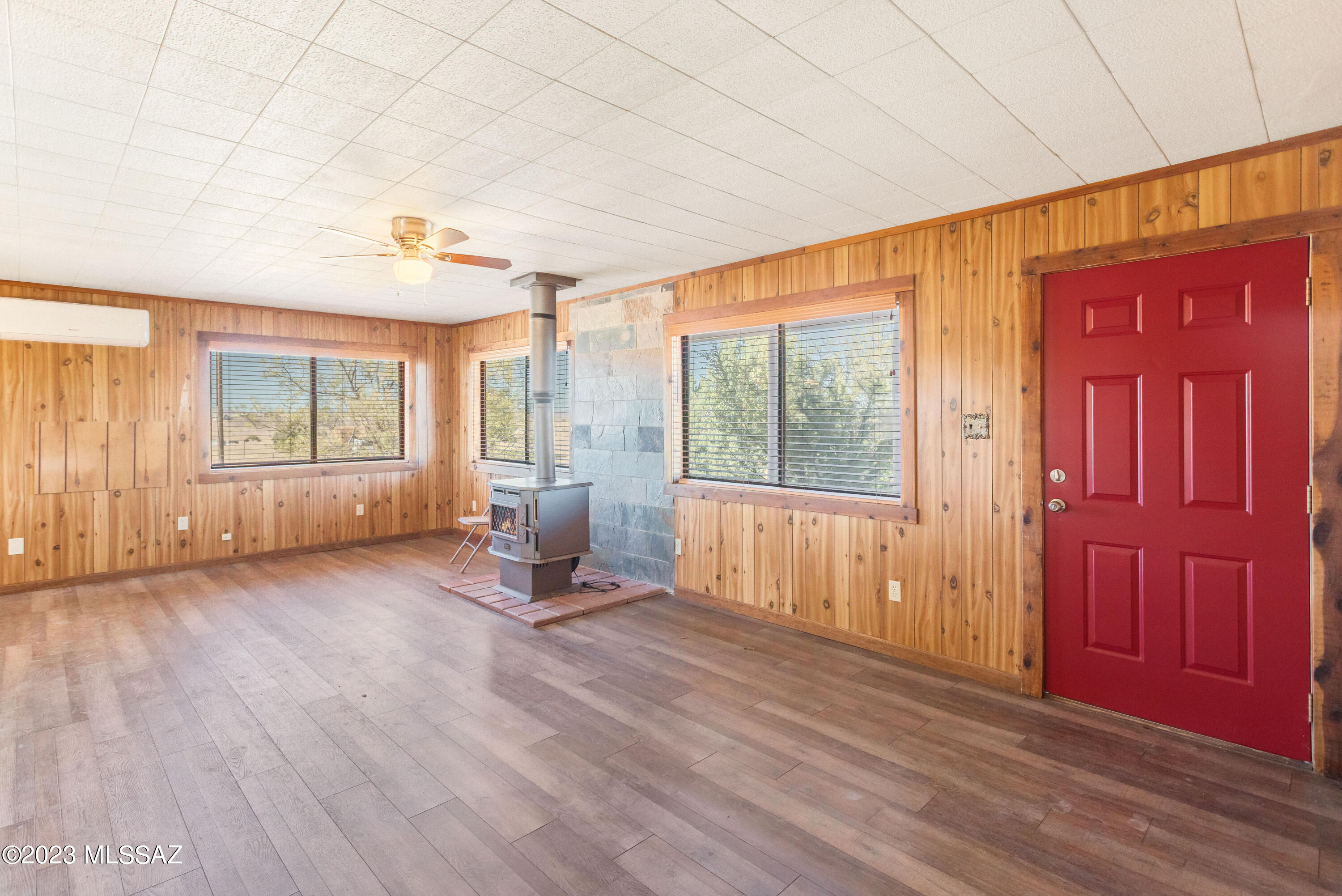 Sonoita Estates (1-18) - Residential