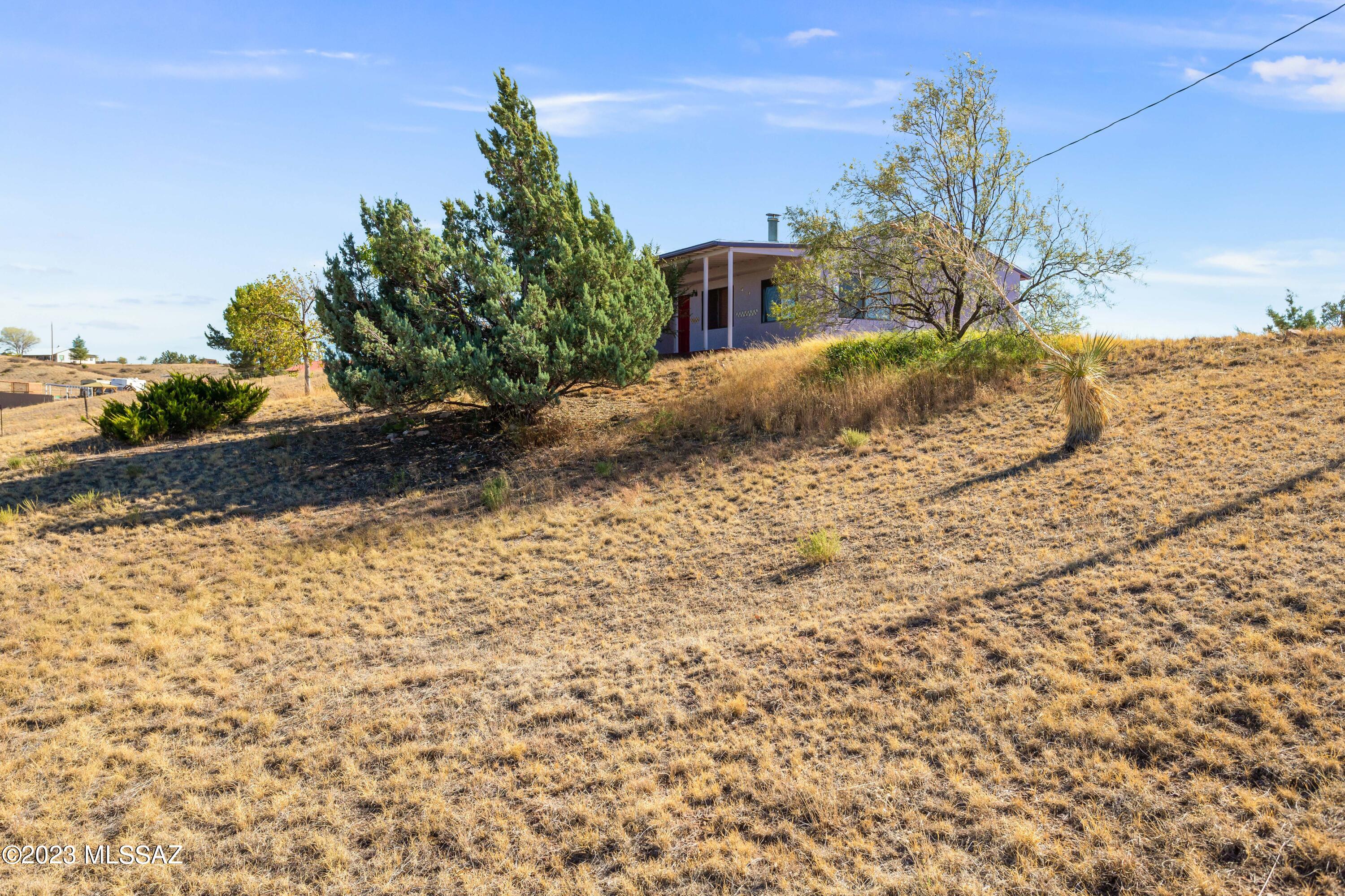 Sonoita Estates (1-18) - Residential