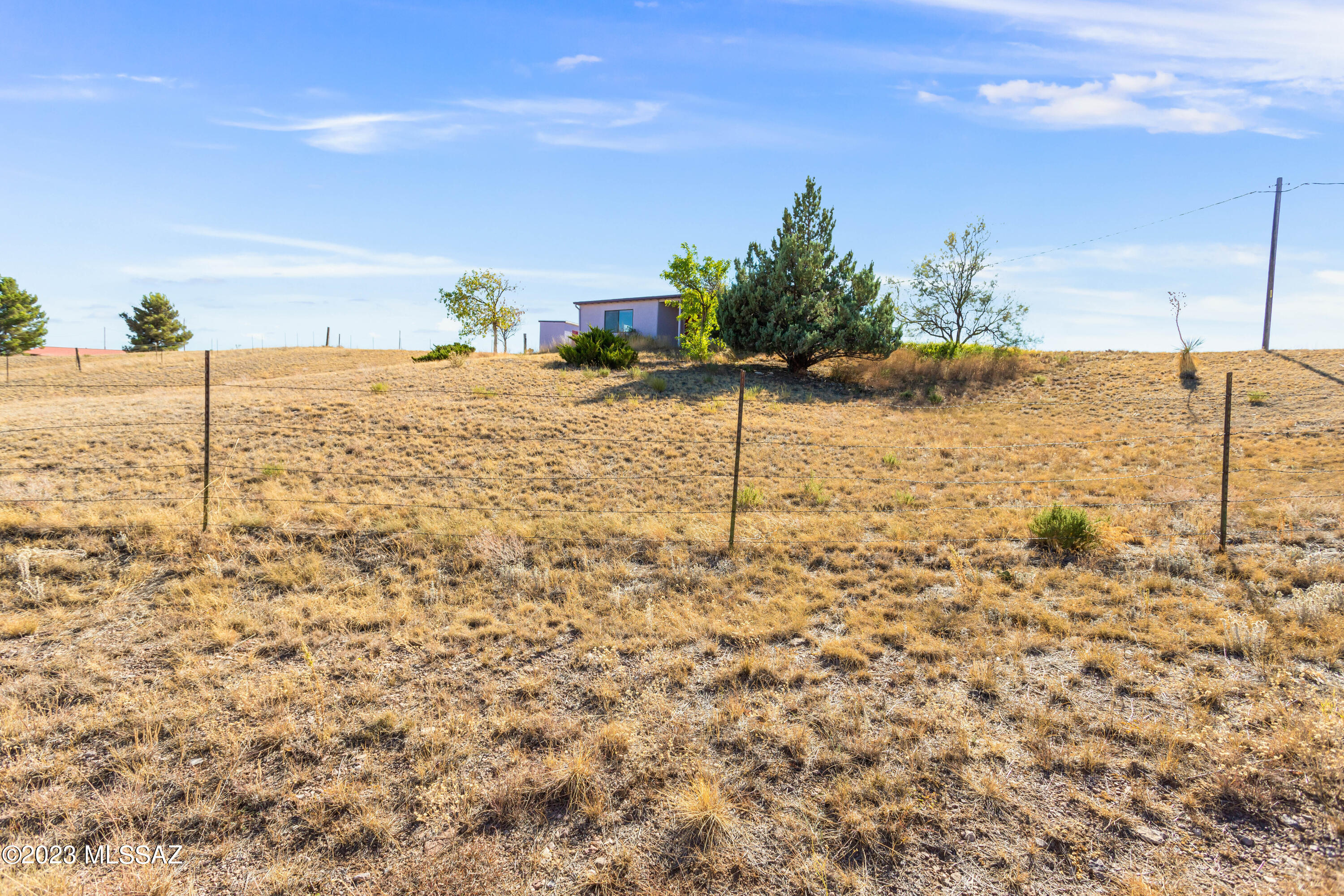 Sonoita Estates (1-18) - Residential