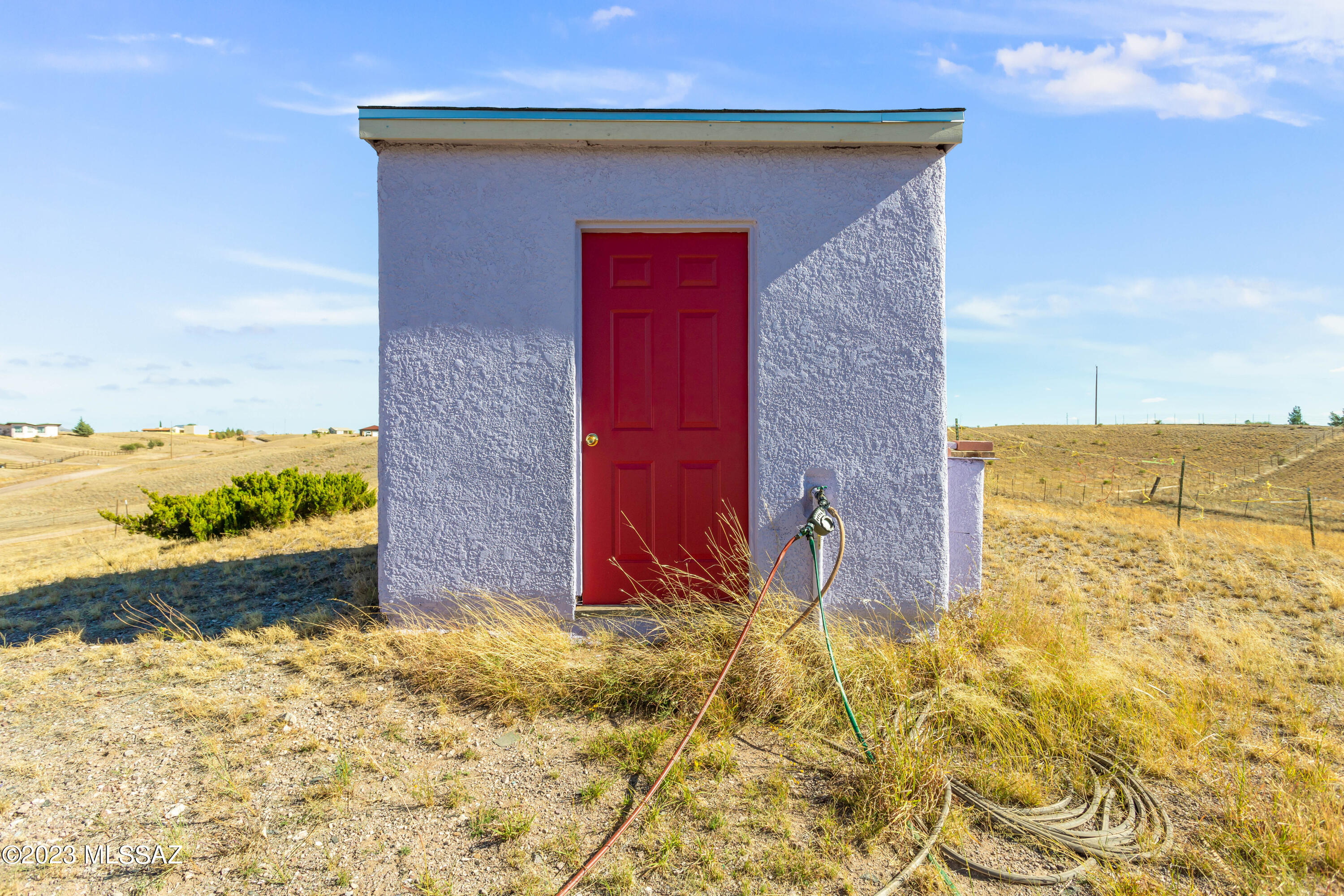 Sonoita Estates (1-18) - Residential