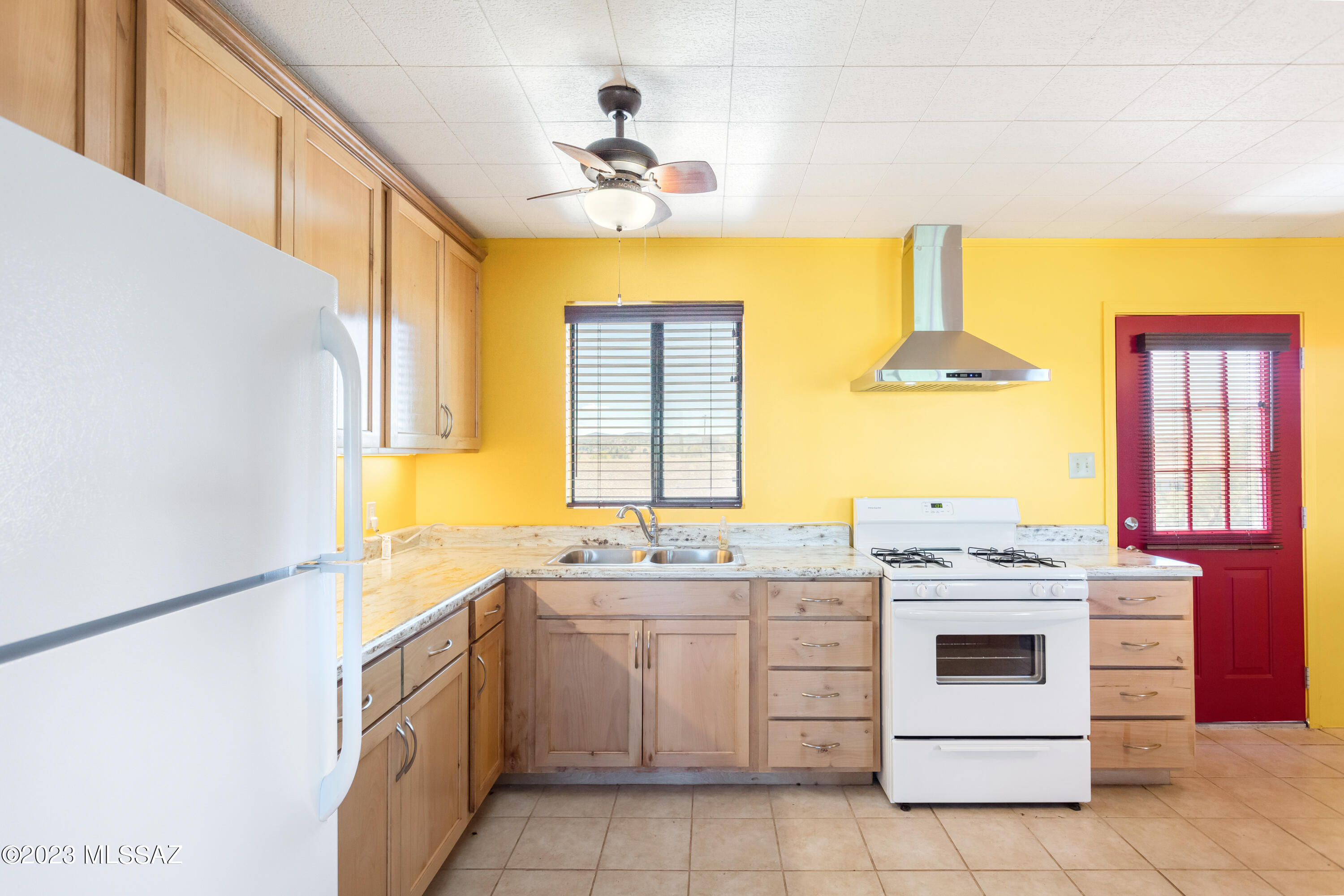 Sonoita Estates (1-18) - Residential
