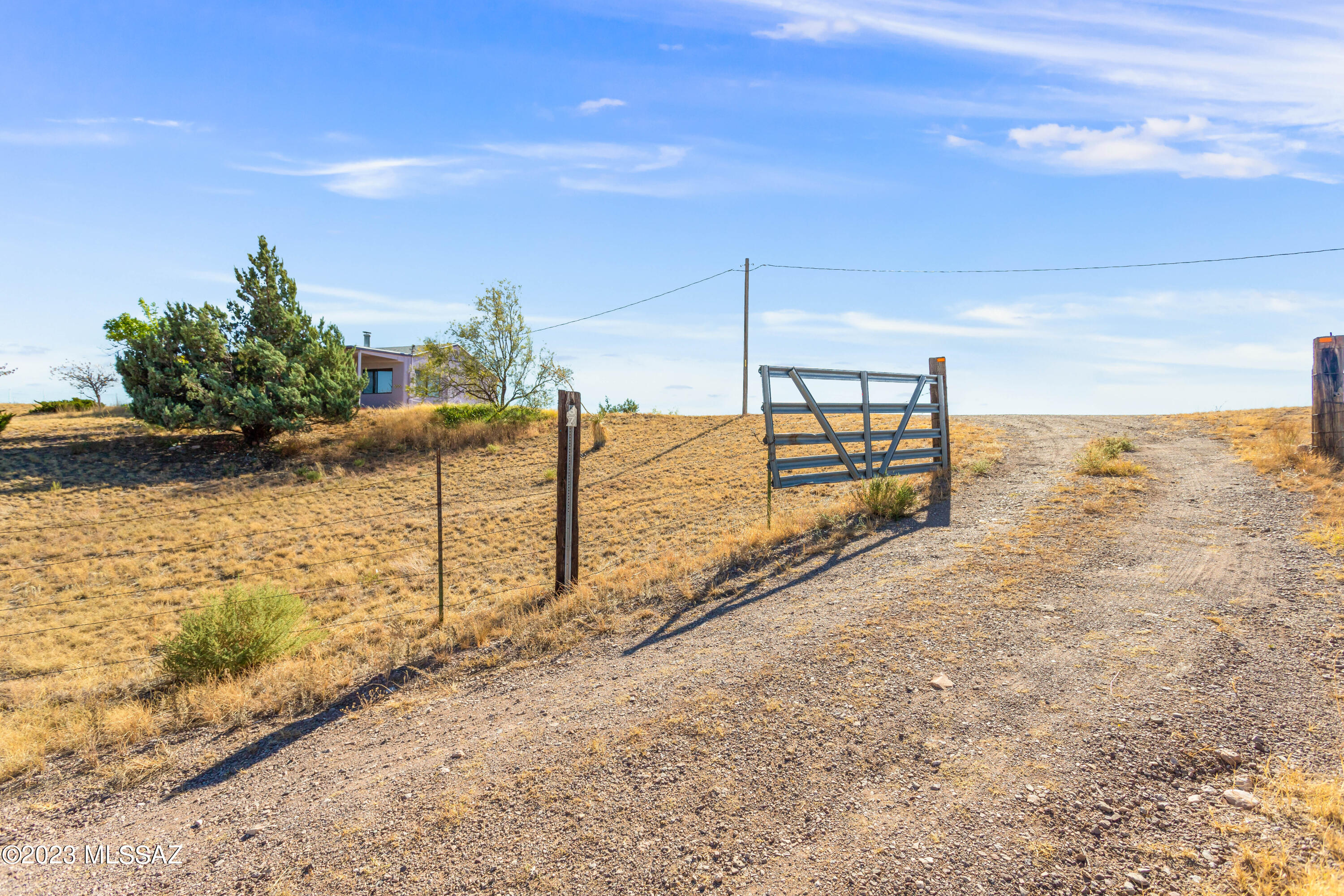 Sonoita Estates (1-18) - Residential