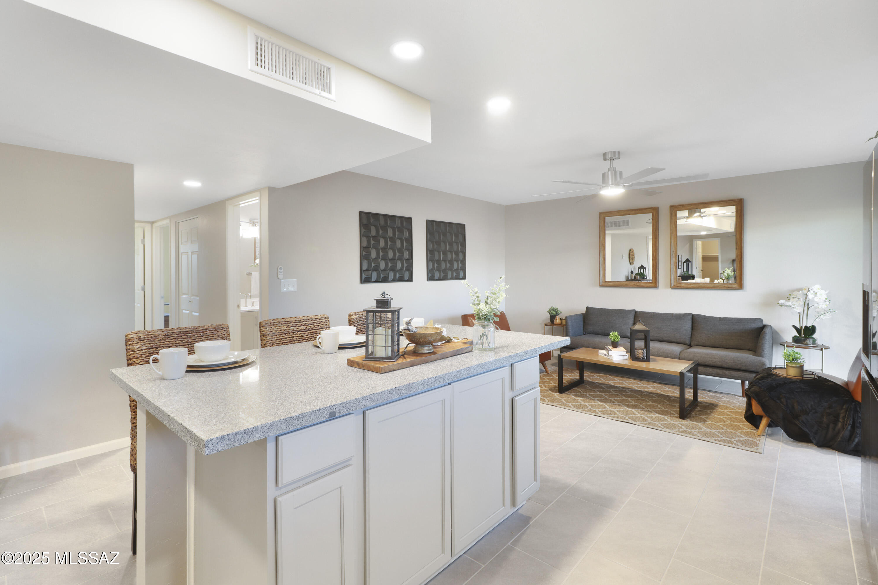 Broadway East (254-390) - Residential