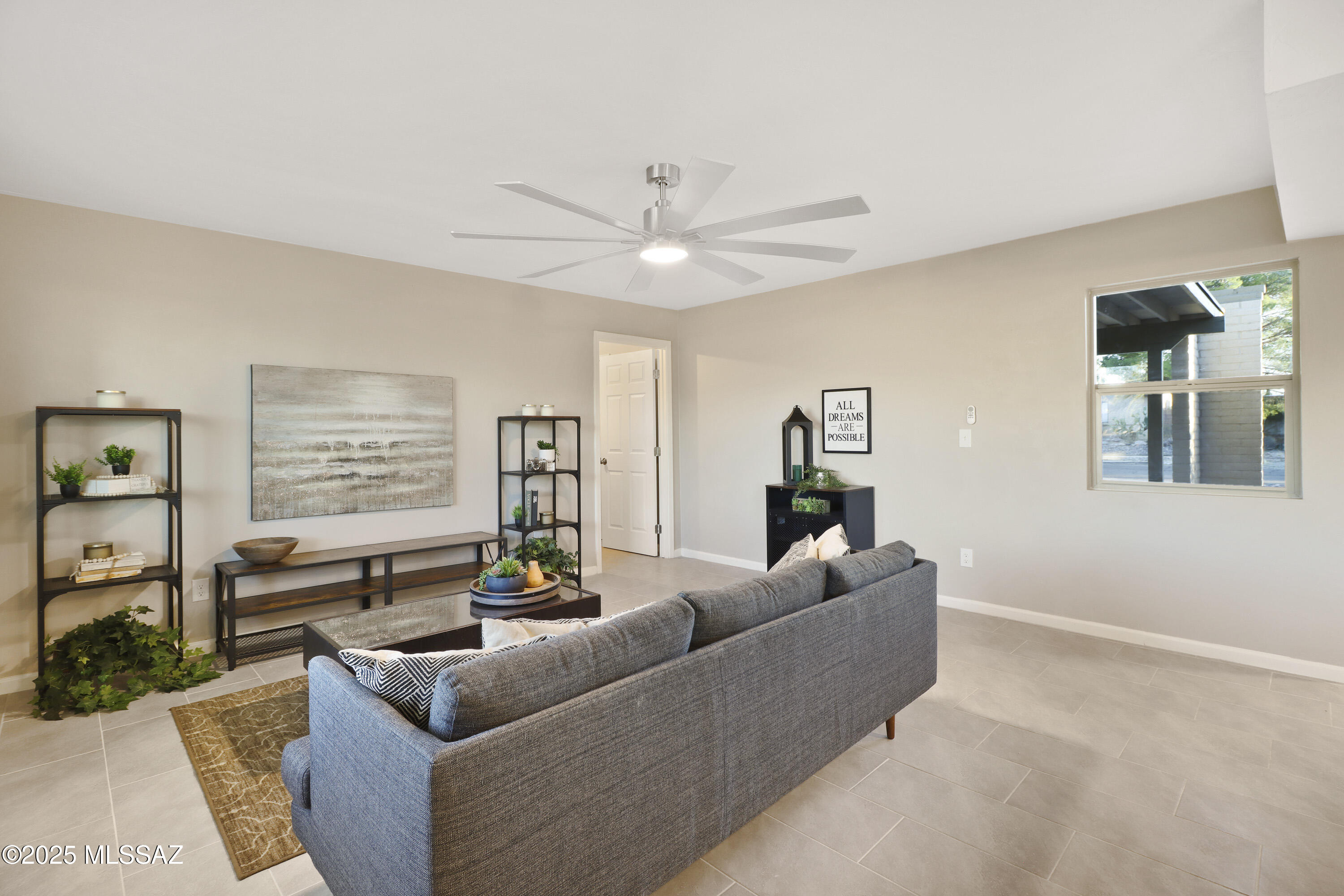 Broadway East (254-390) - Residential