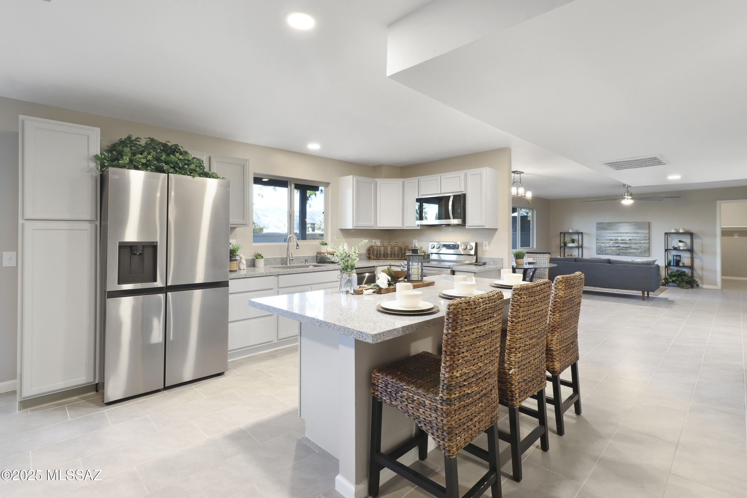 Broadway East (254-390) - Residential