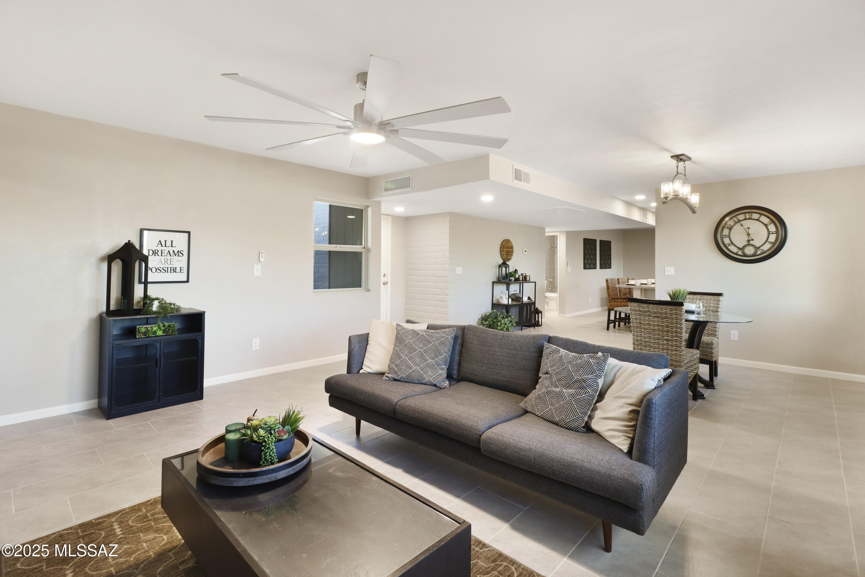 Broadway East (254-390) - Residential