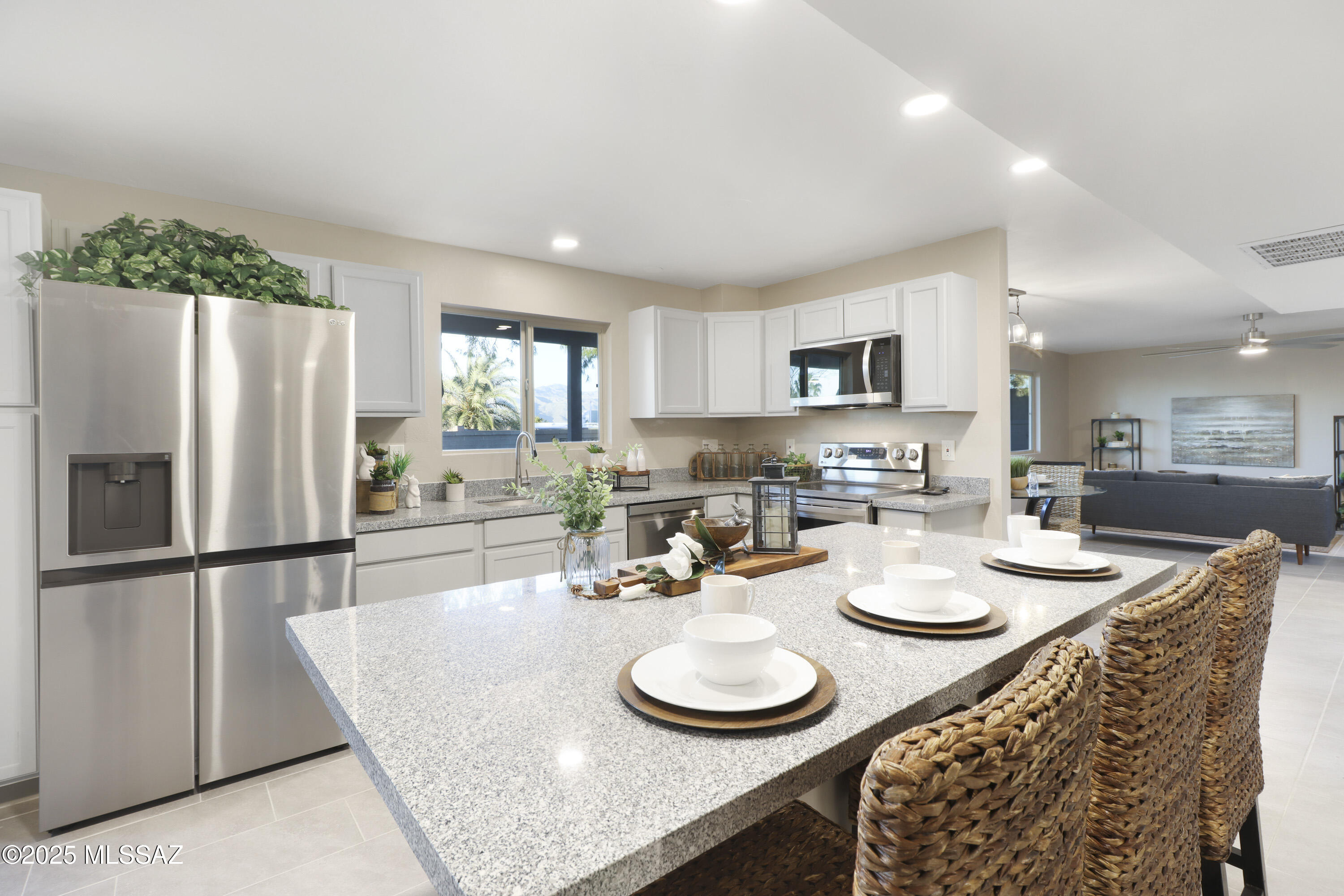 Broadway East (254-390) - Residential