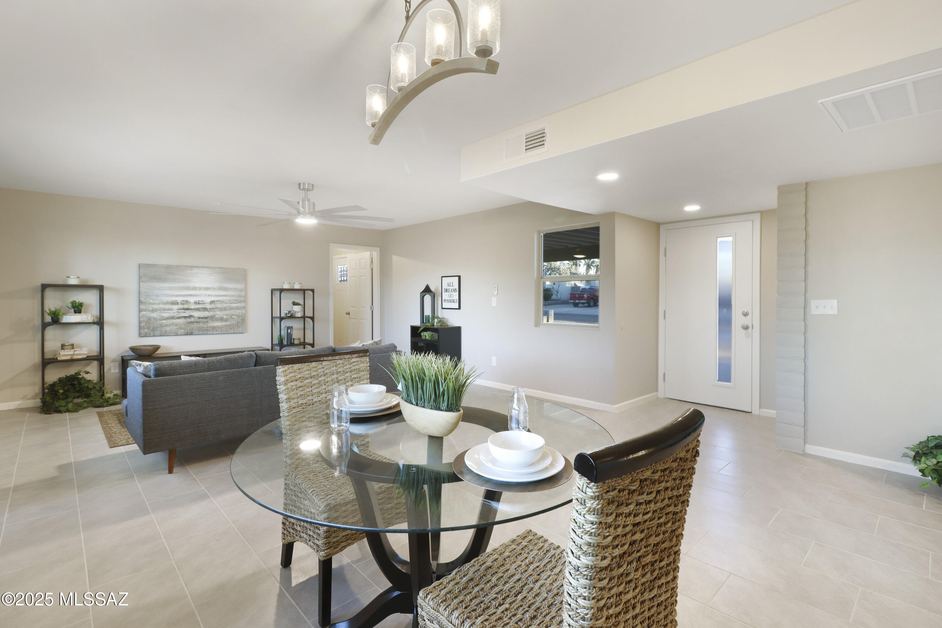Broadway East (254-390) - Residential