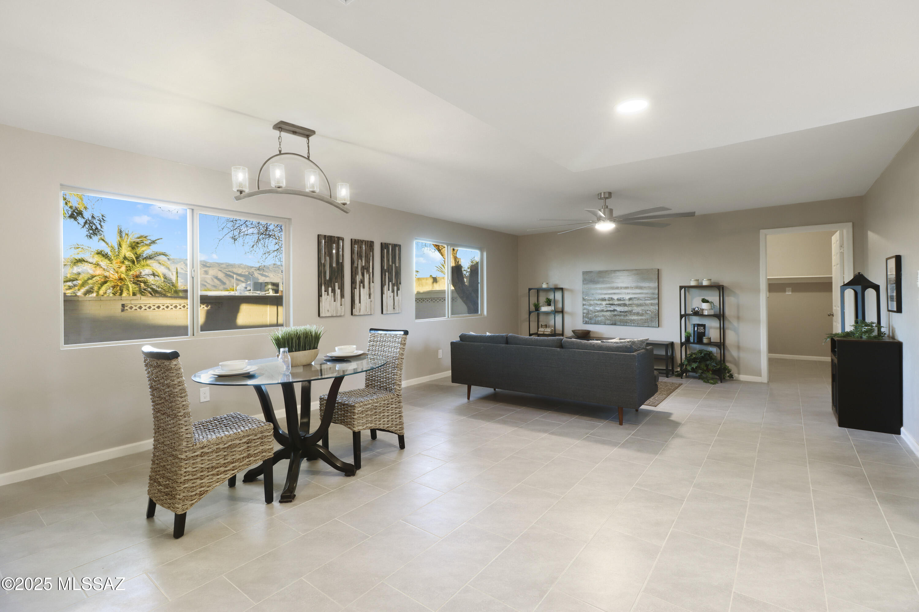 Broadway East (254-390) - Residential