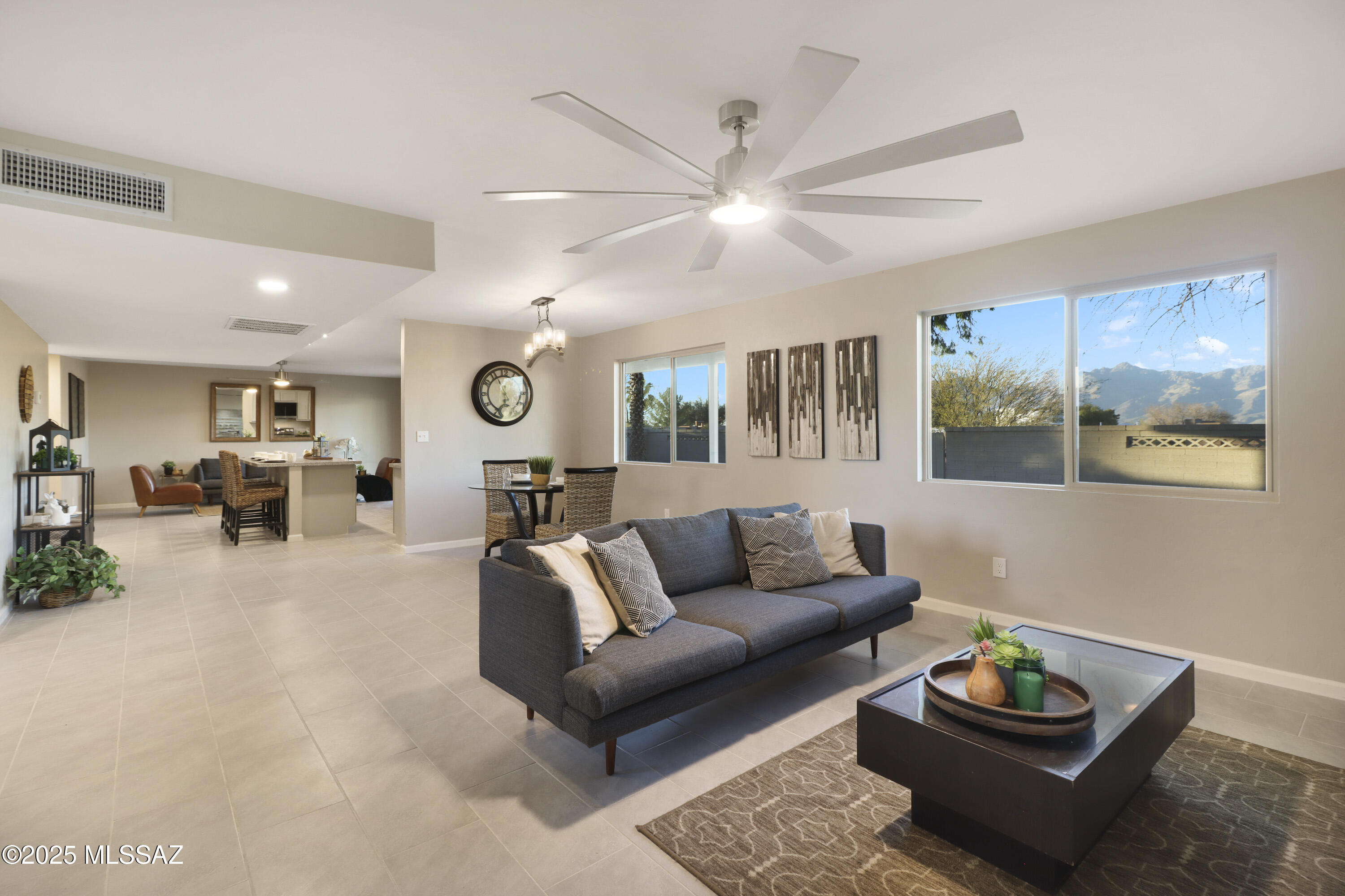 Broadway East (254-390) - Residential