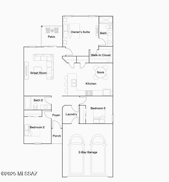 Gladden Farms BLK 30 - Residential