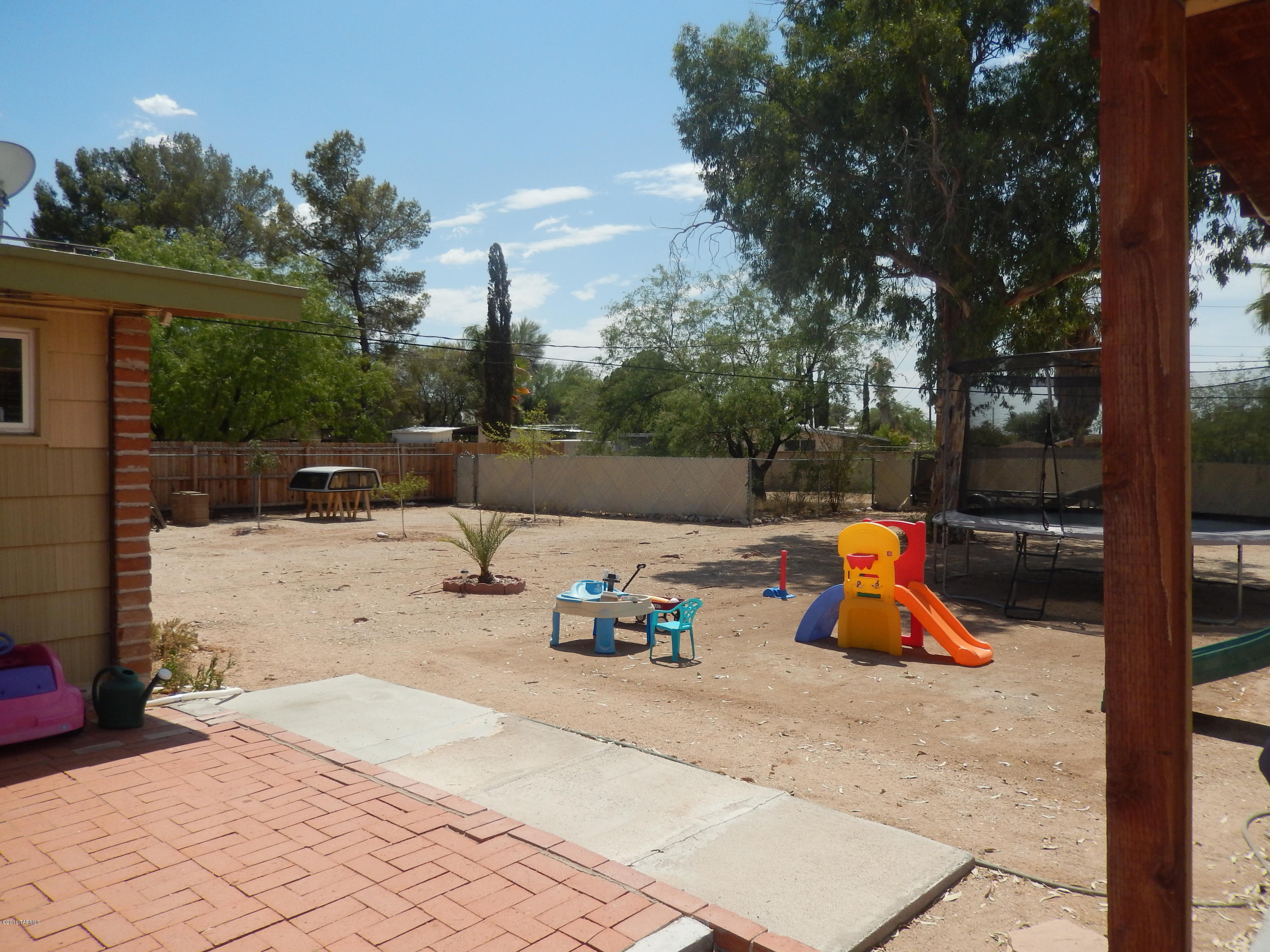 Kingston Knolls Terrace - Residential