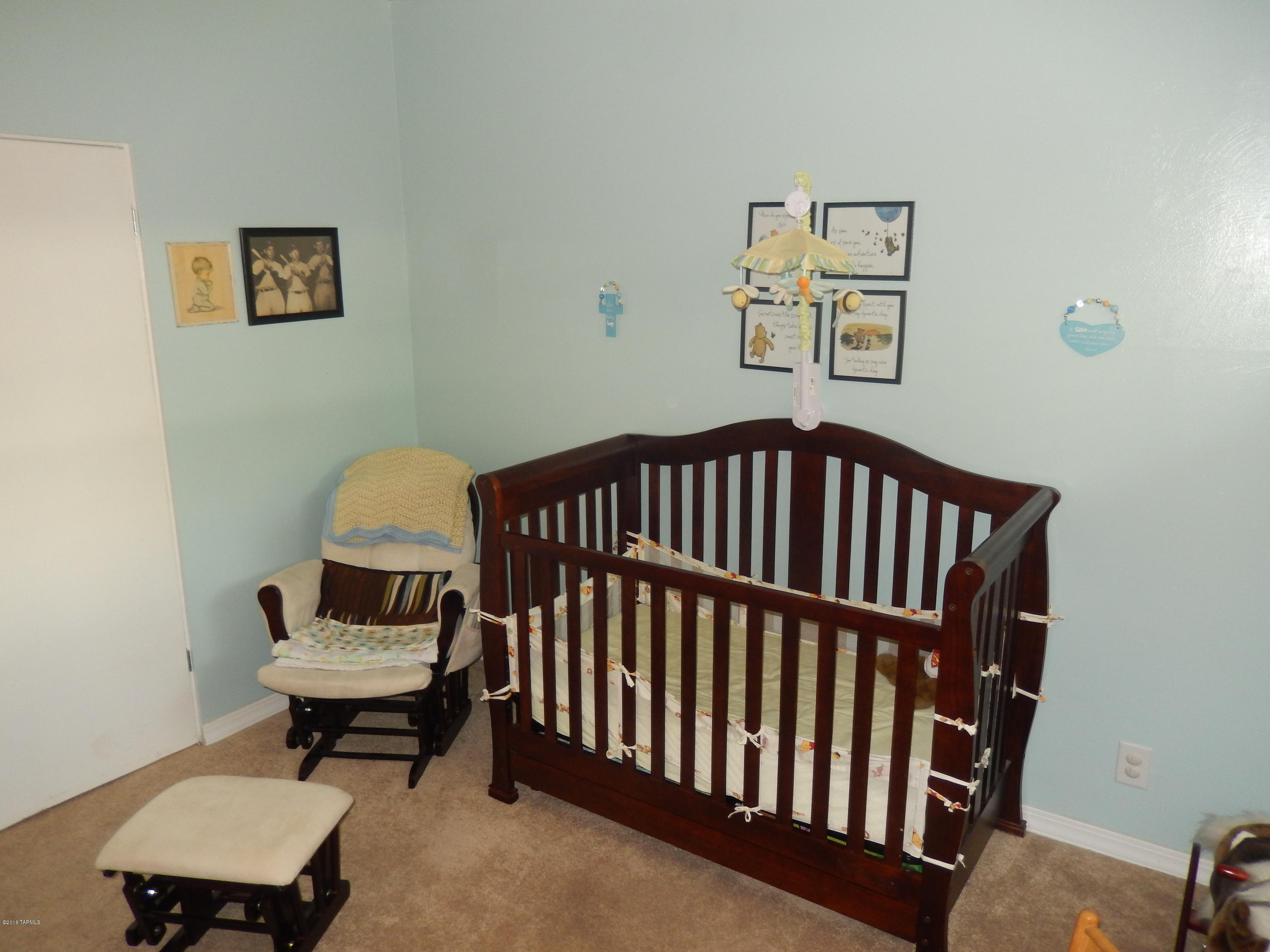 Kingston Knolls Terrace - Residential