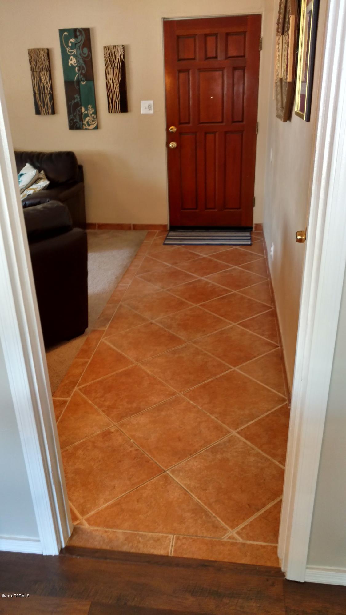 Kingston Knolls Terrace - Residential
