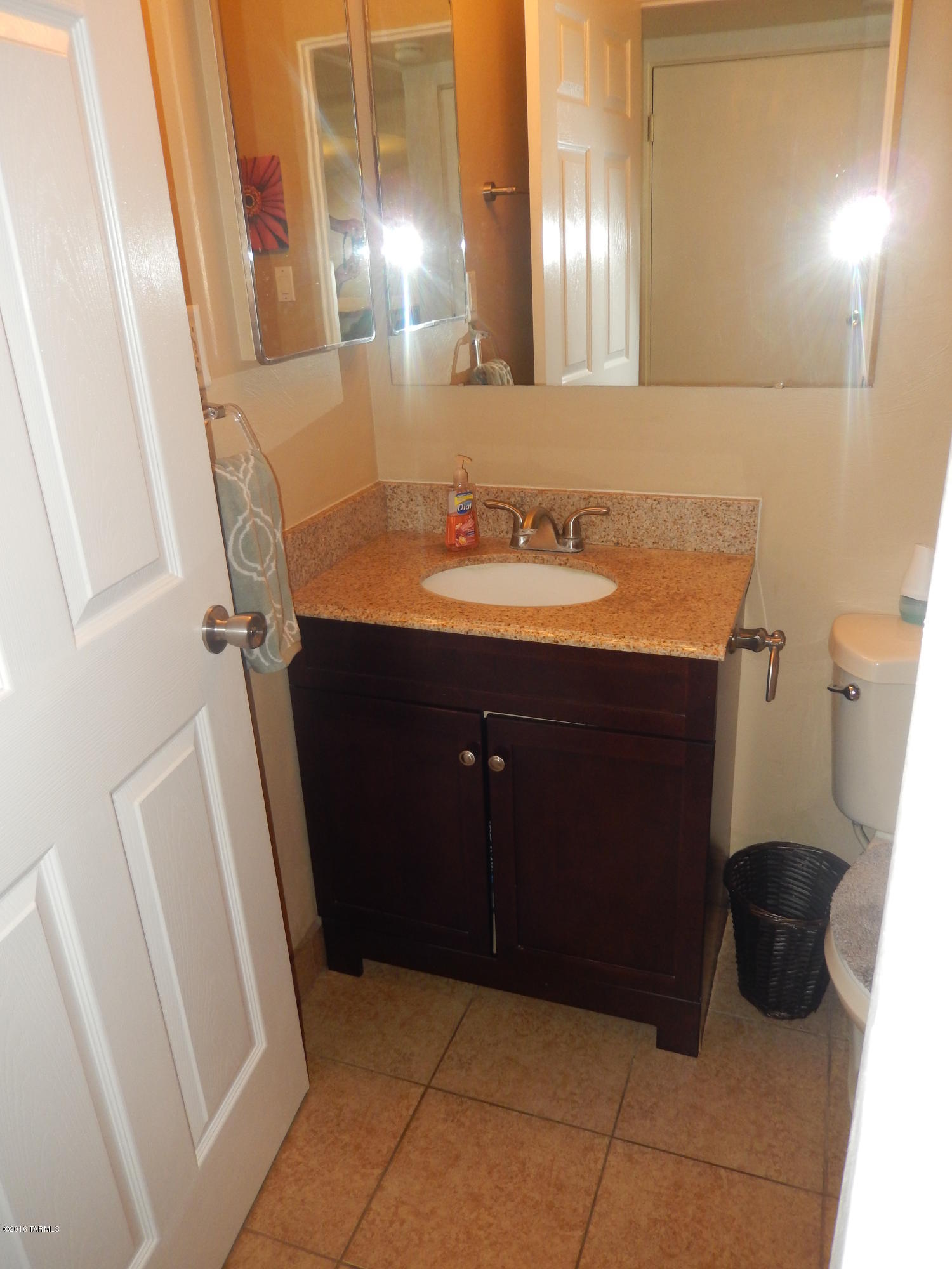 Kingston Knolls Terrace - Residential
