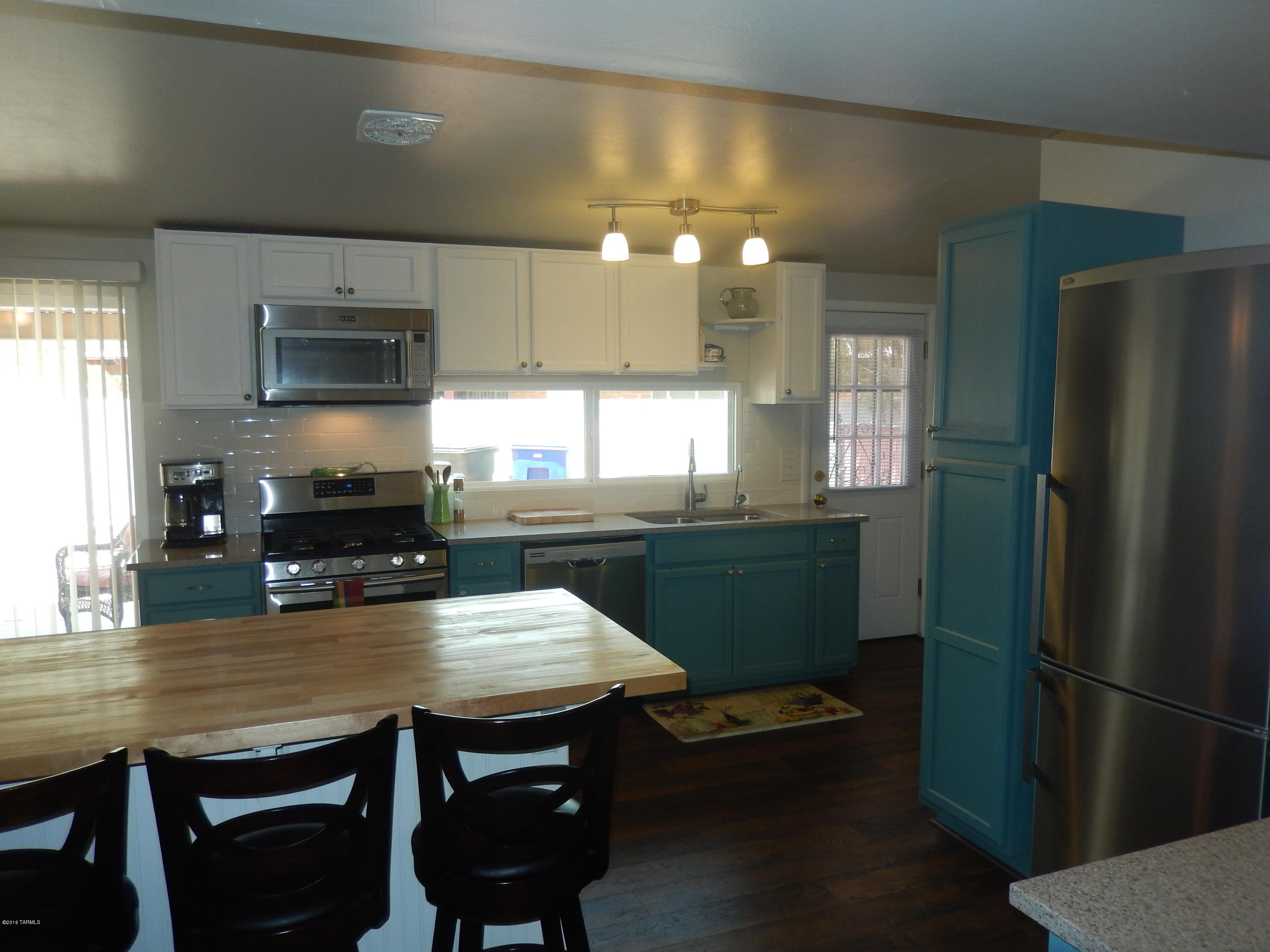 Kingston Knolls Terrace - Residential