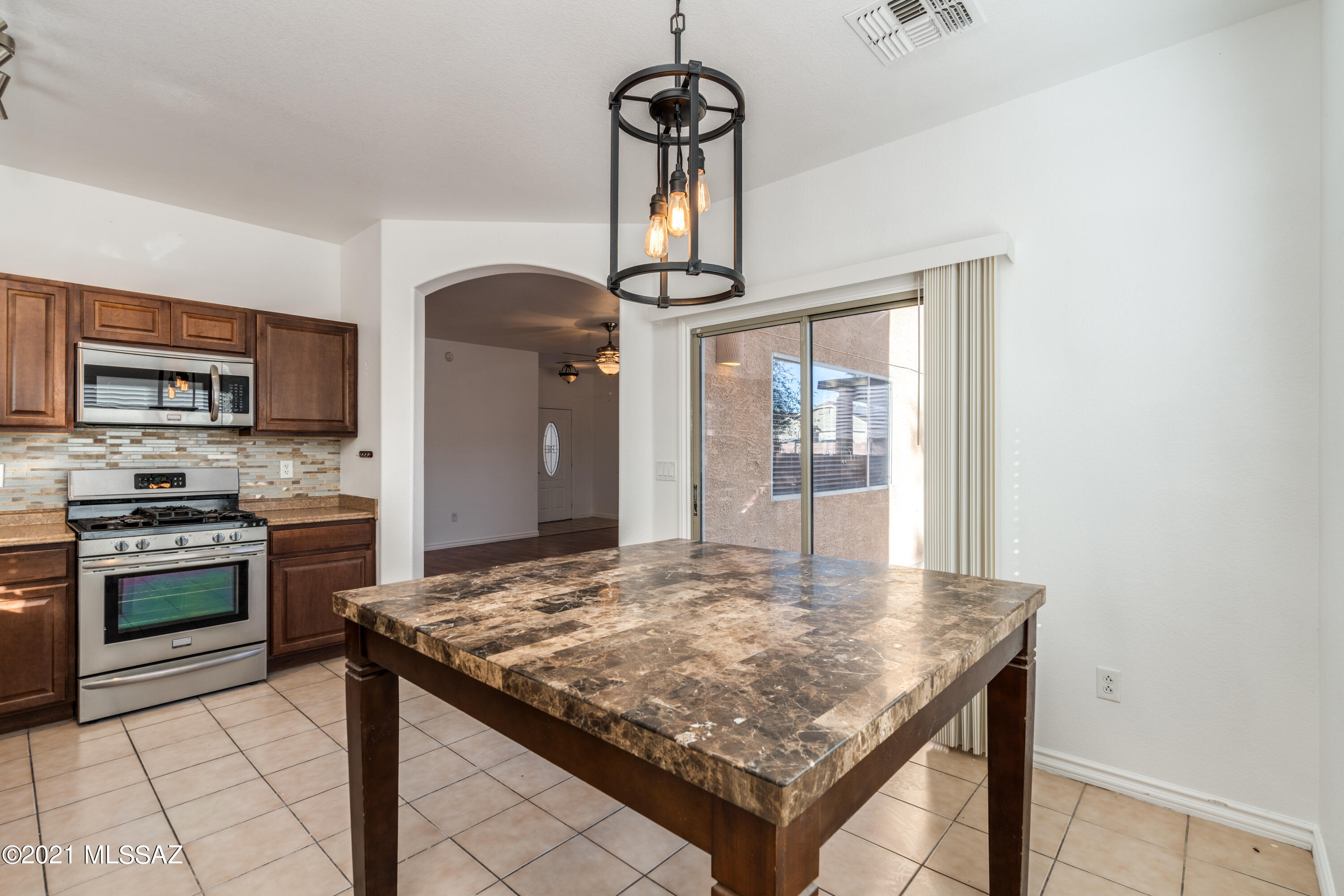 Desert Stone (1-260) - Residential