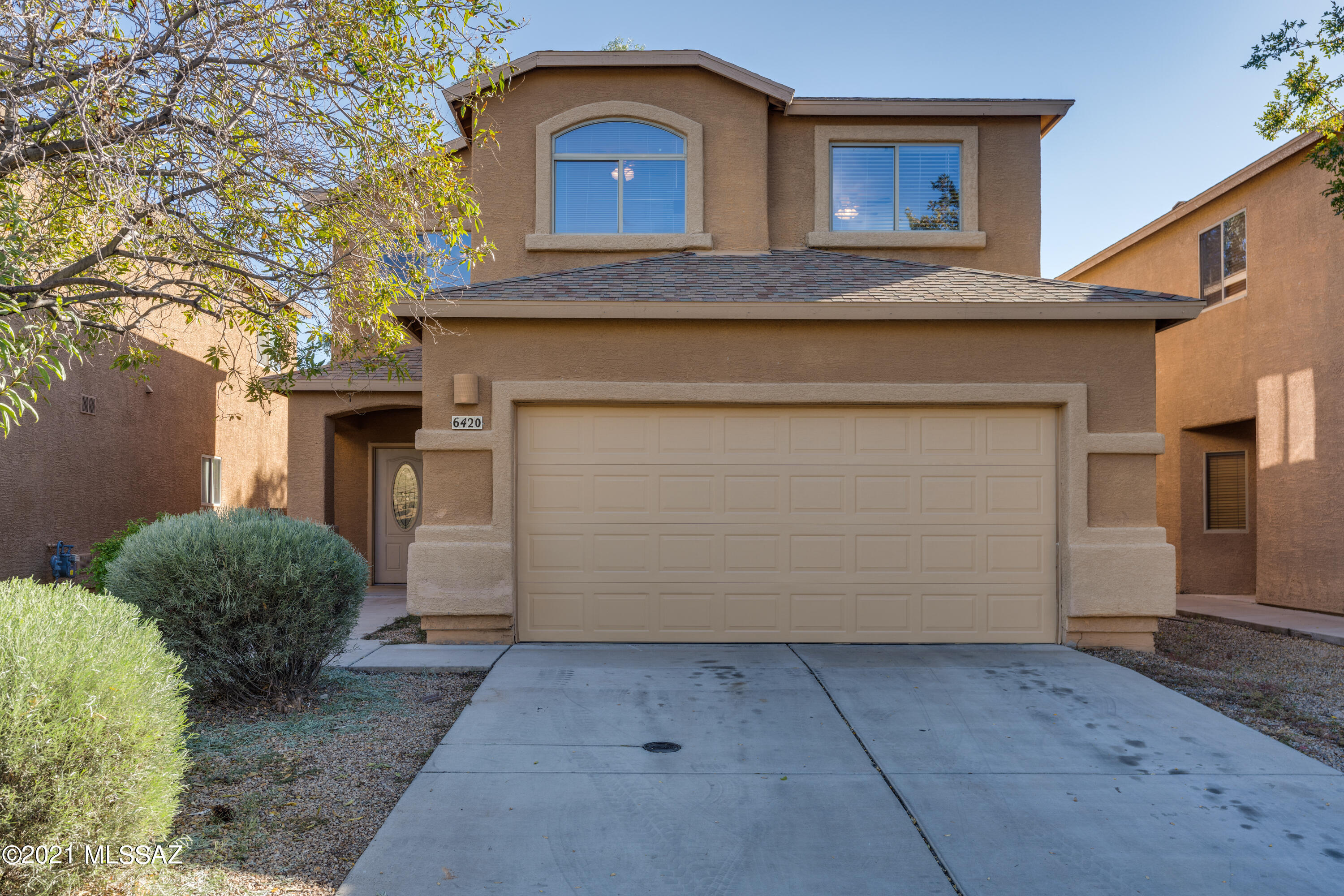 Desert Stone (1-260) - Residential