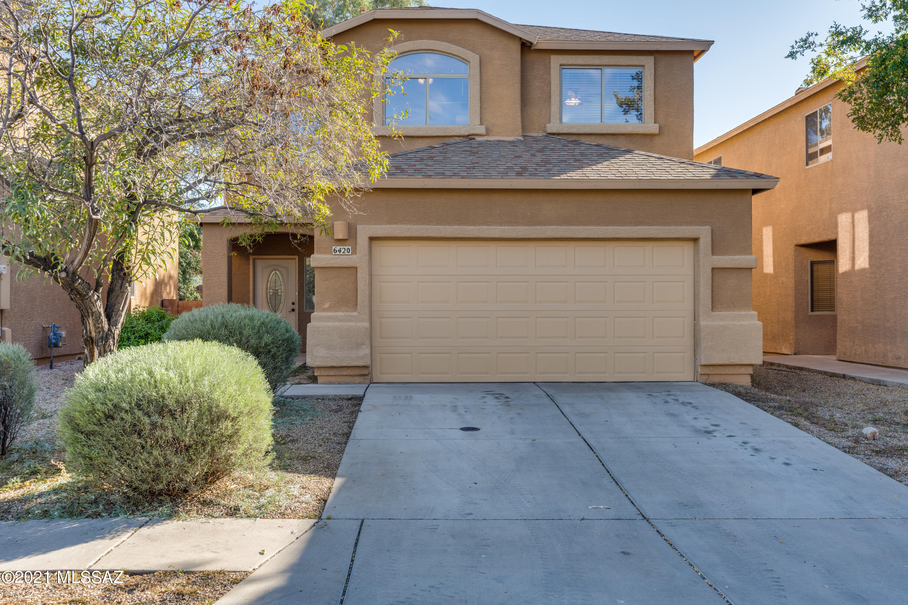 Desert Stone (1-260) - Residential