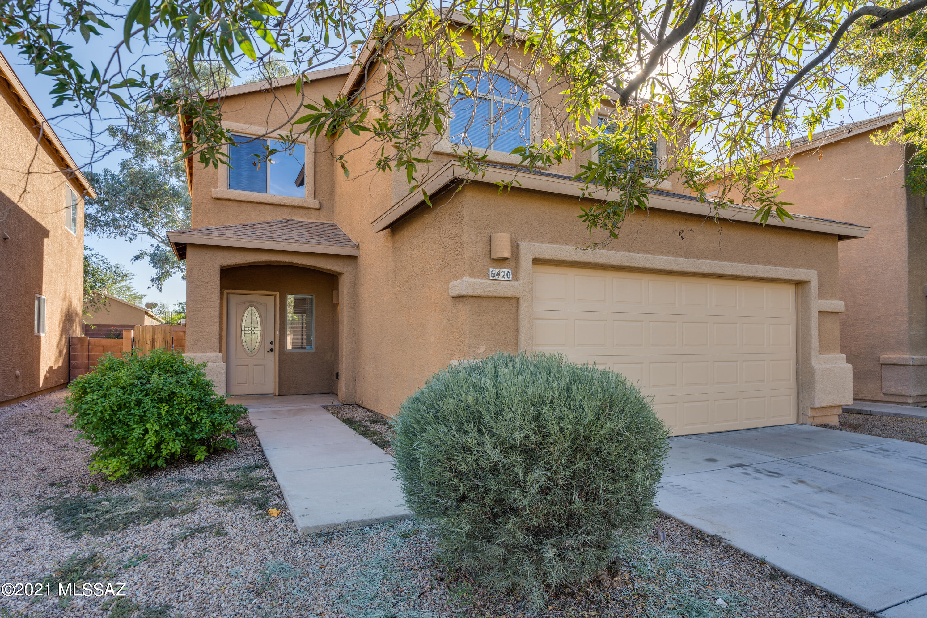 Desert Stone (1-260) - Residential