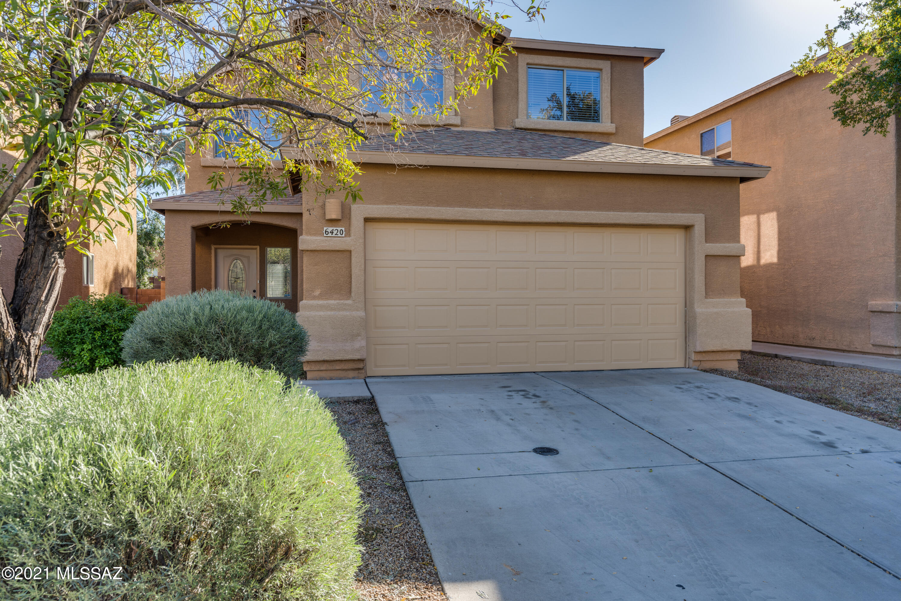 Desert Stone (1-260) - Residential