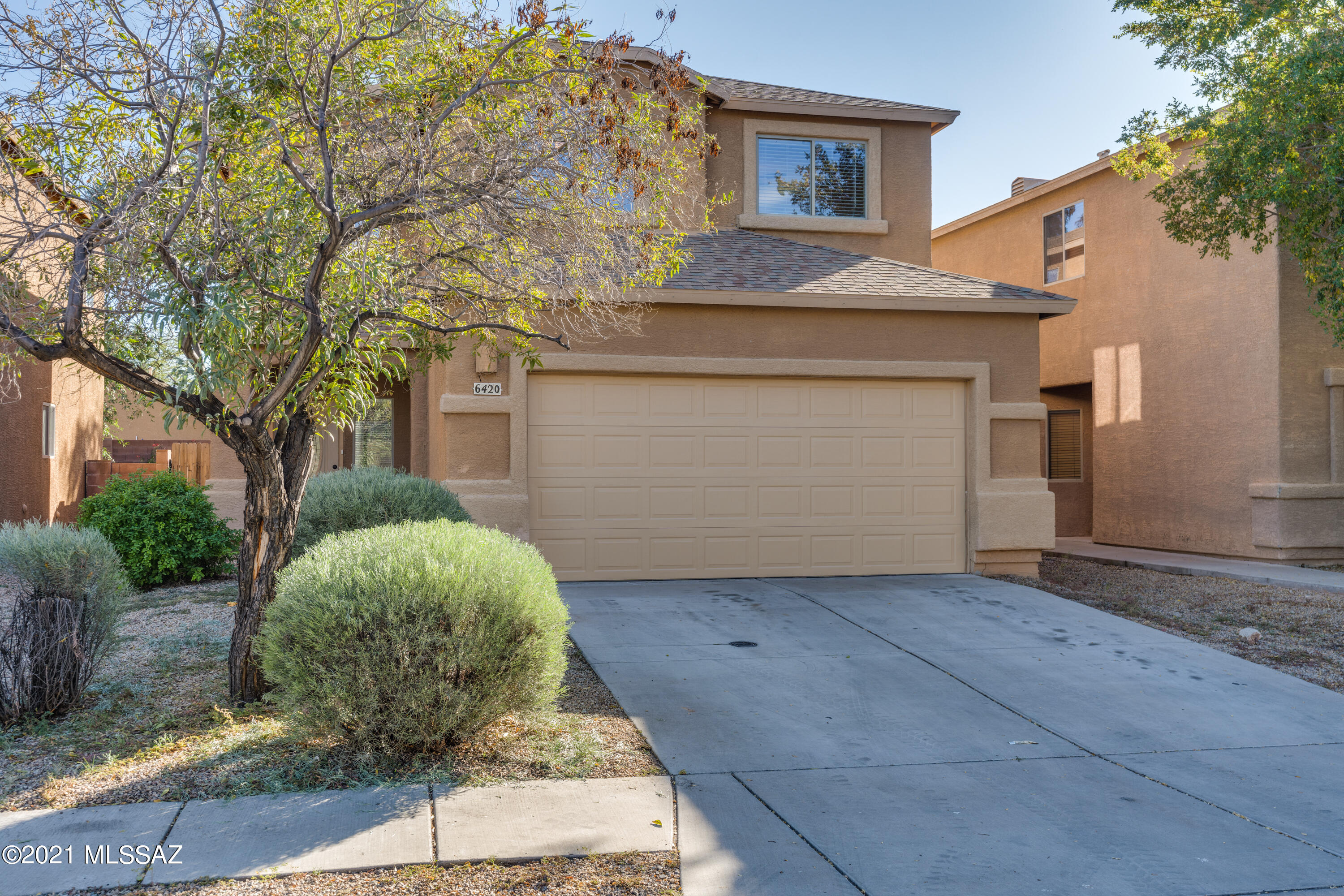 Desert Stone (1-260) - Residential