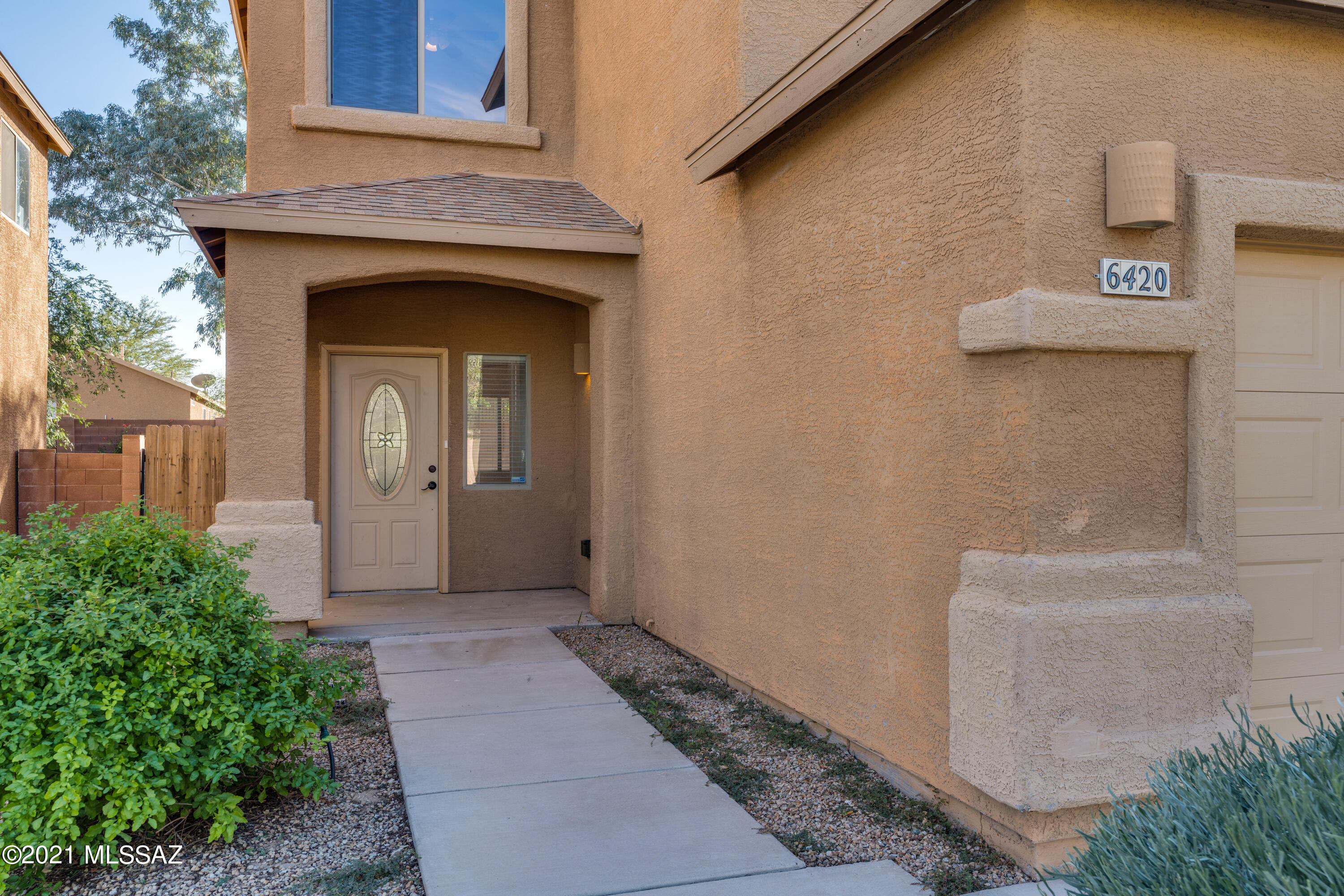 Desert Stone (1-260) - Residential