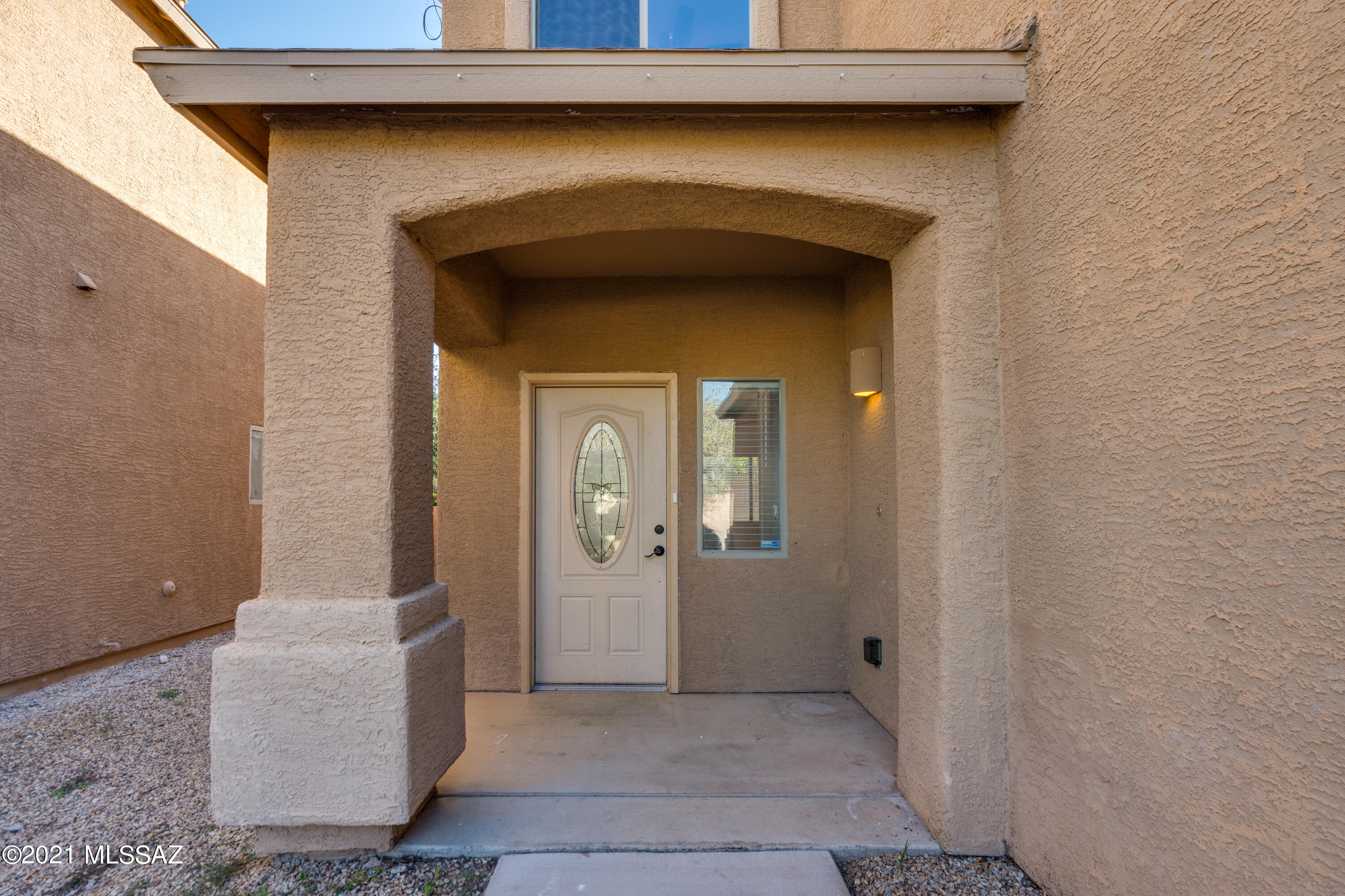 Desert Stone (1-260) - Residential